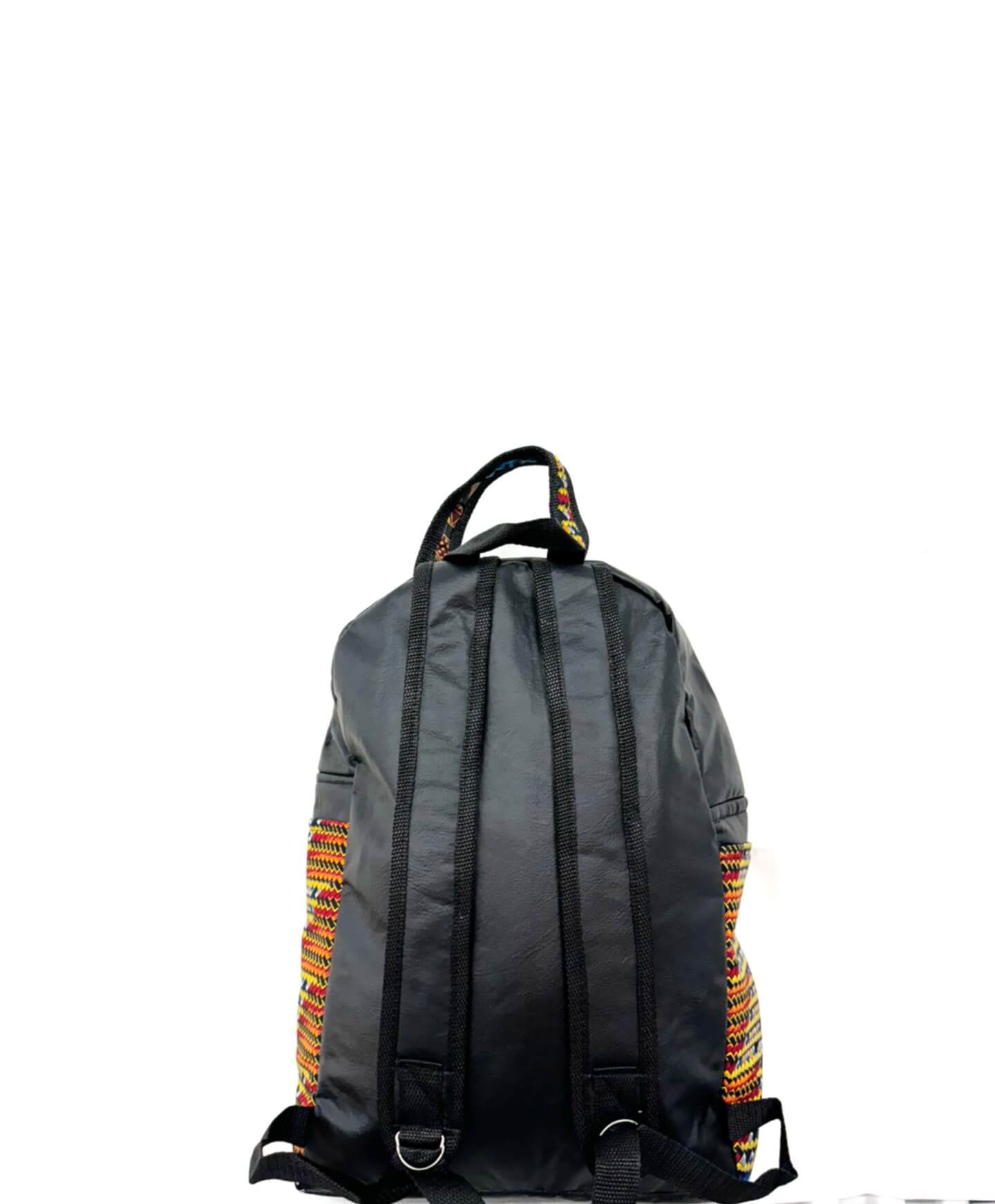 Kumasi Kofa Black/brown/gray alternate view