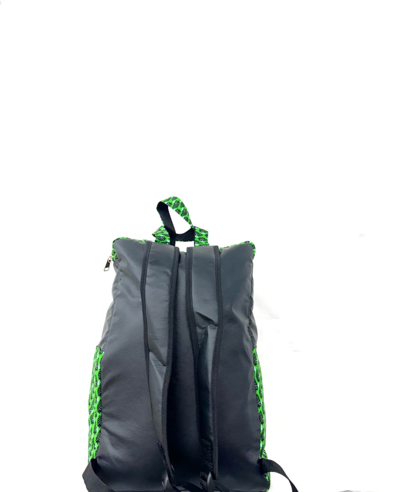 Tema Kwa Black/green alternate view