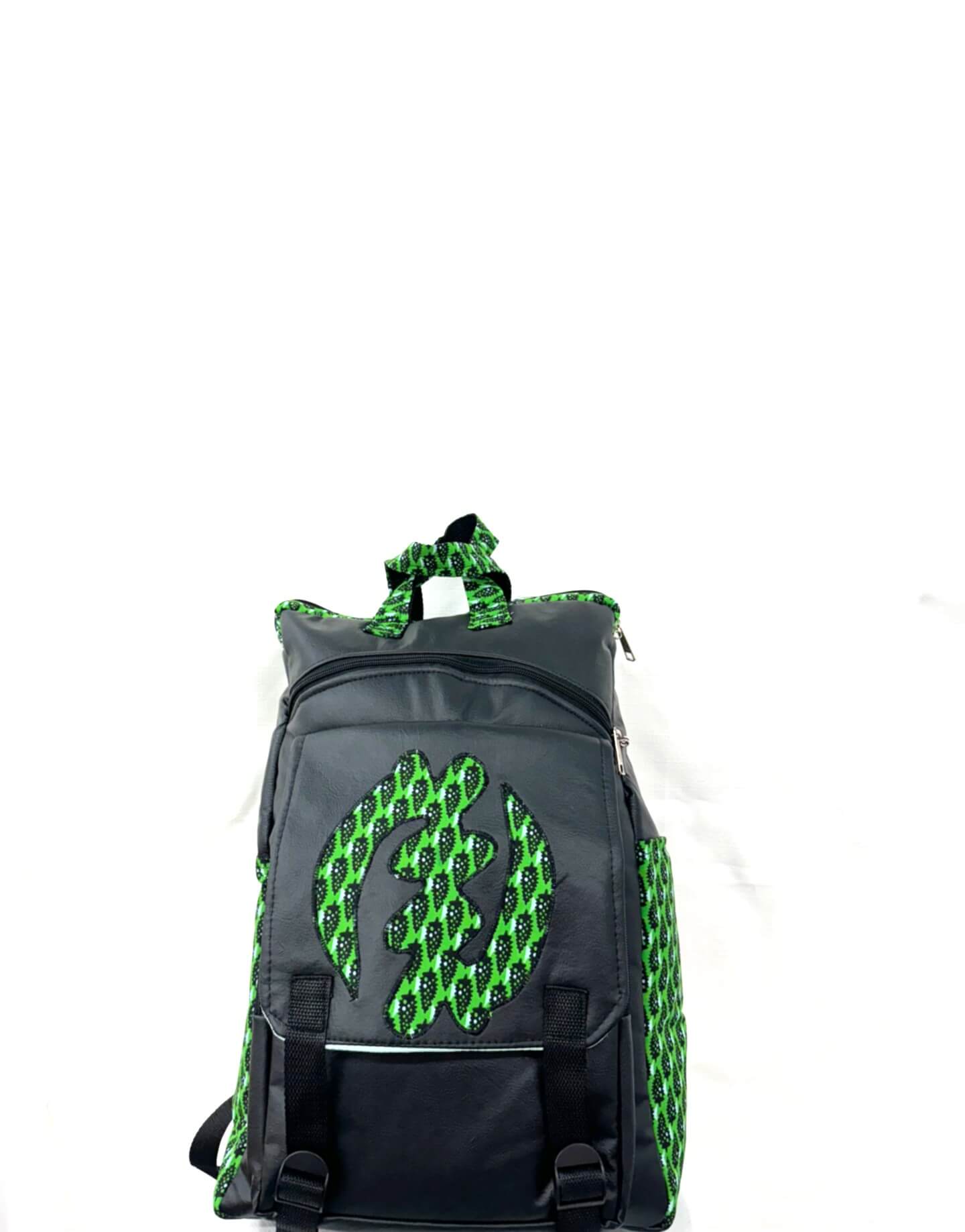 Tema Kwa Black/green
