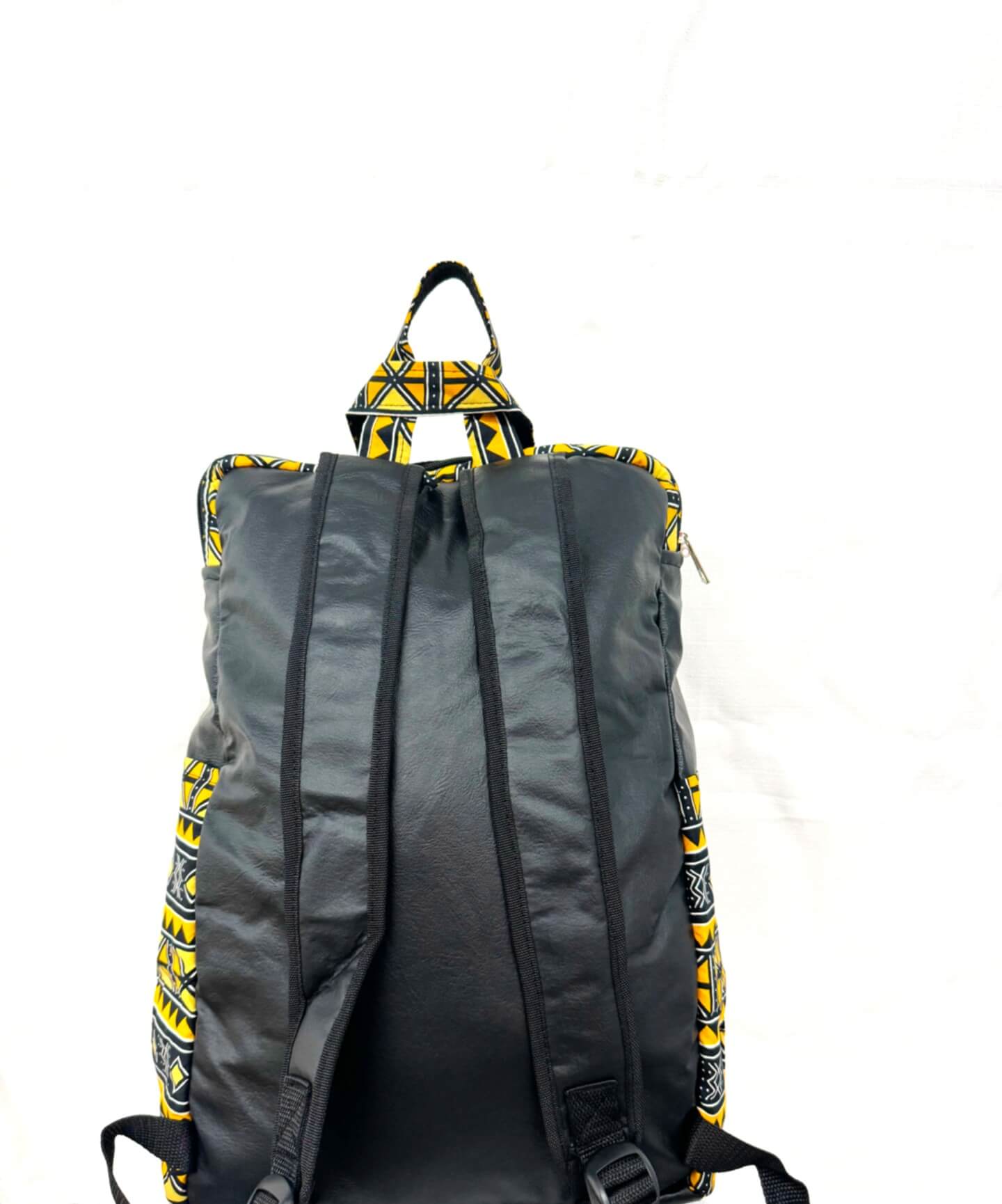 Tema Kwa Black/yellow alternate view