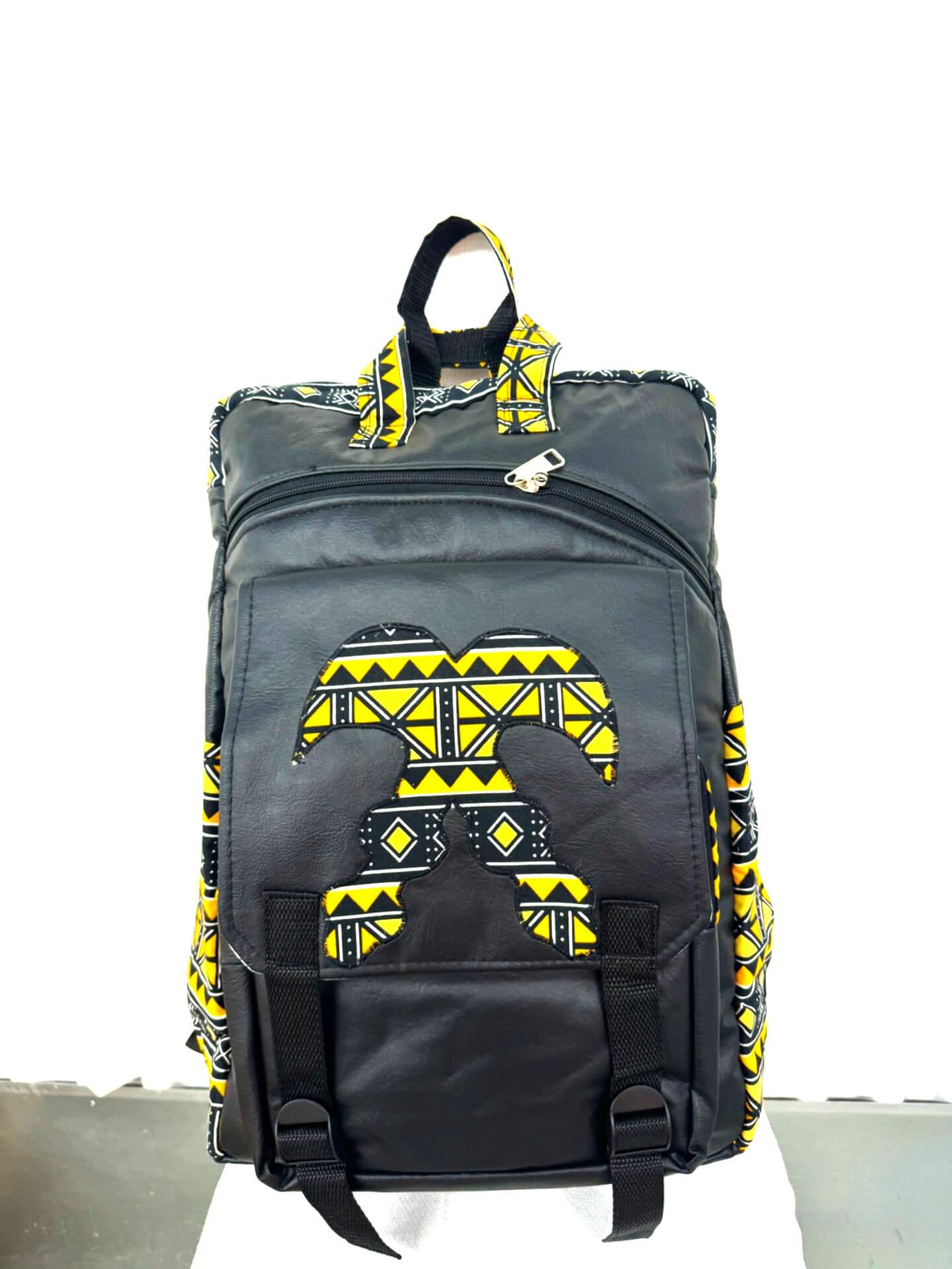 Tema Kwa Black/yellow