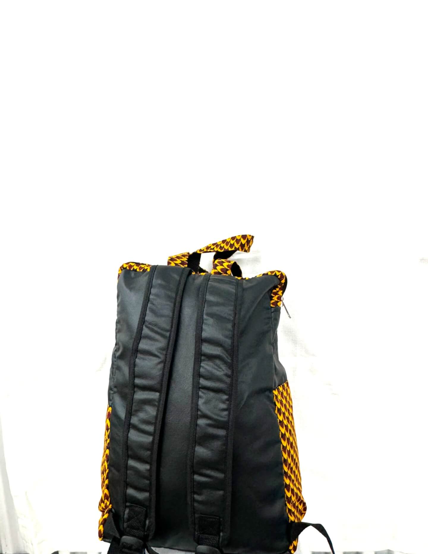 Tema Kwa Black/brown/yellow alternate view