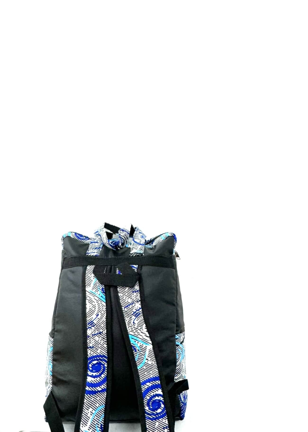 Tema Kwa Black/white/blue/gray alternate view