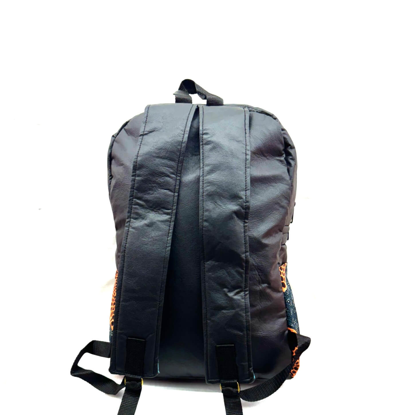Obuasi Abe Black/brown/green/red alternate view