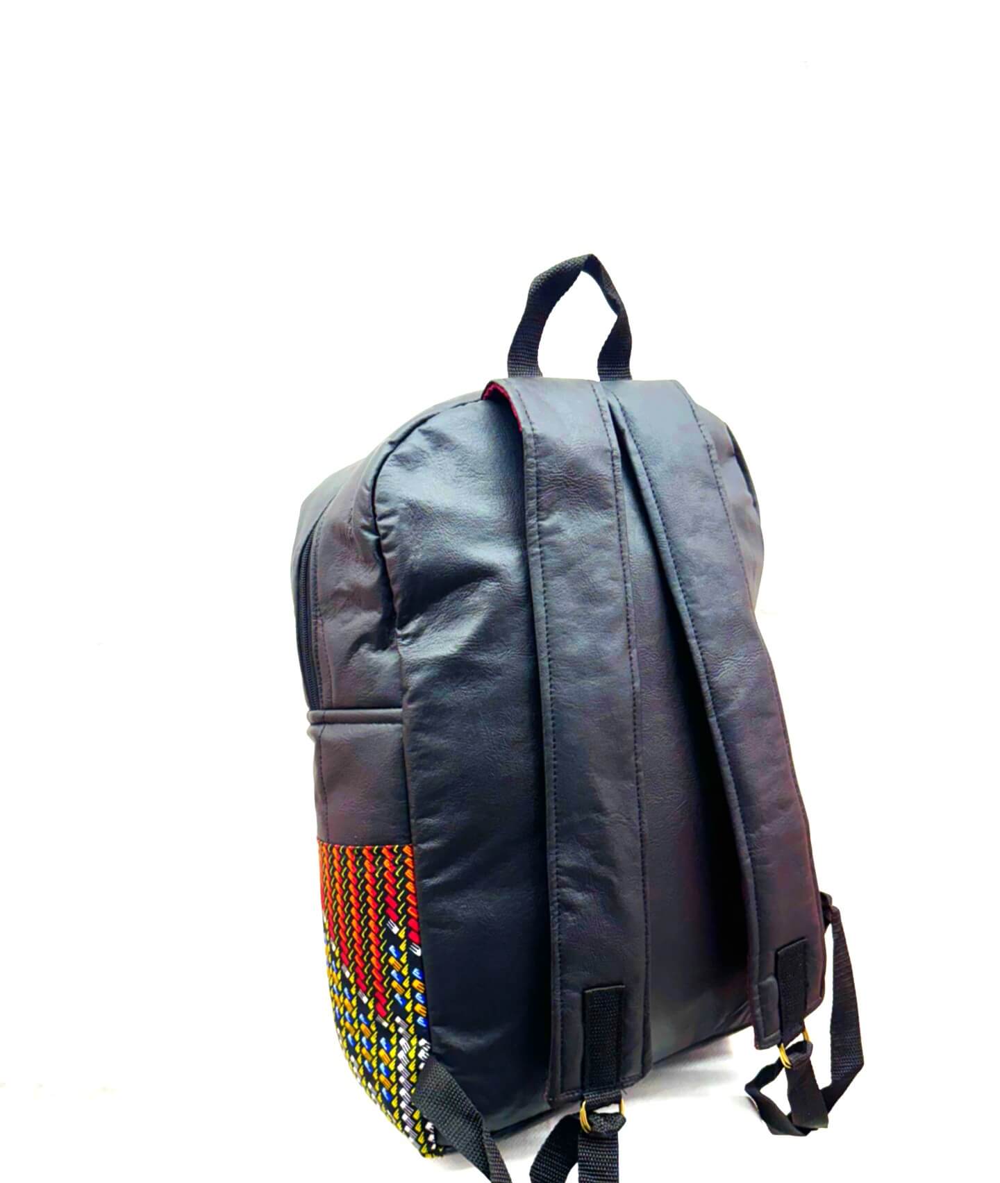 Obuasi Abe Black/brown/gray alternate view