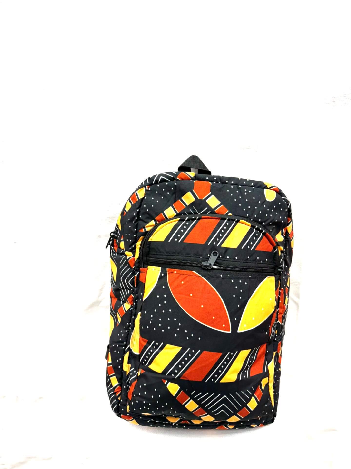 Takoradi Kwadi Black/burgundy/brown