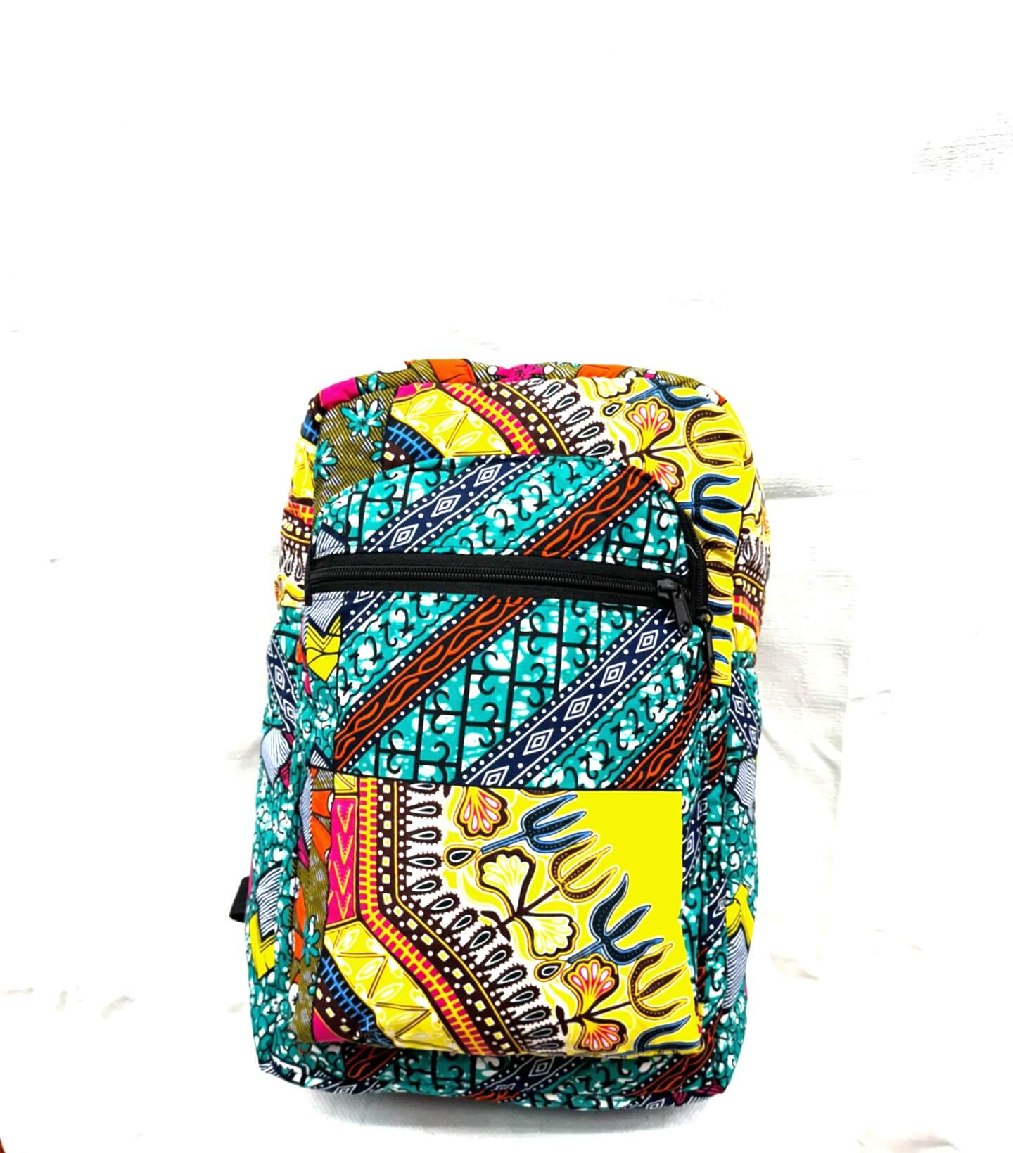 Takoradi Kwadi Yellow/green/gray
