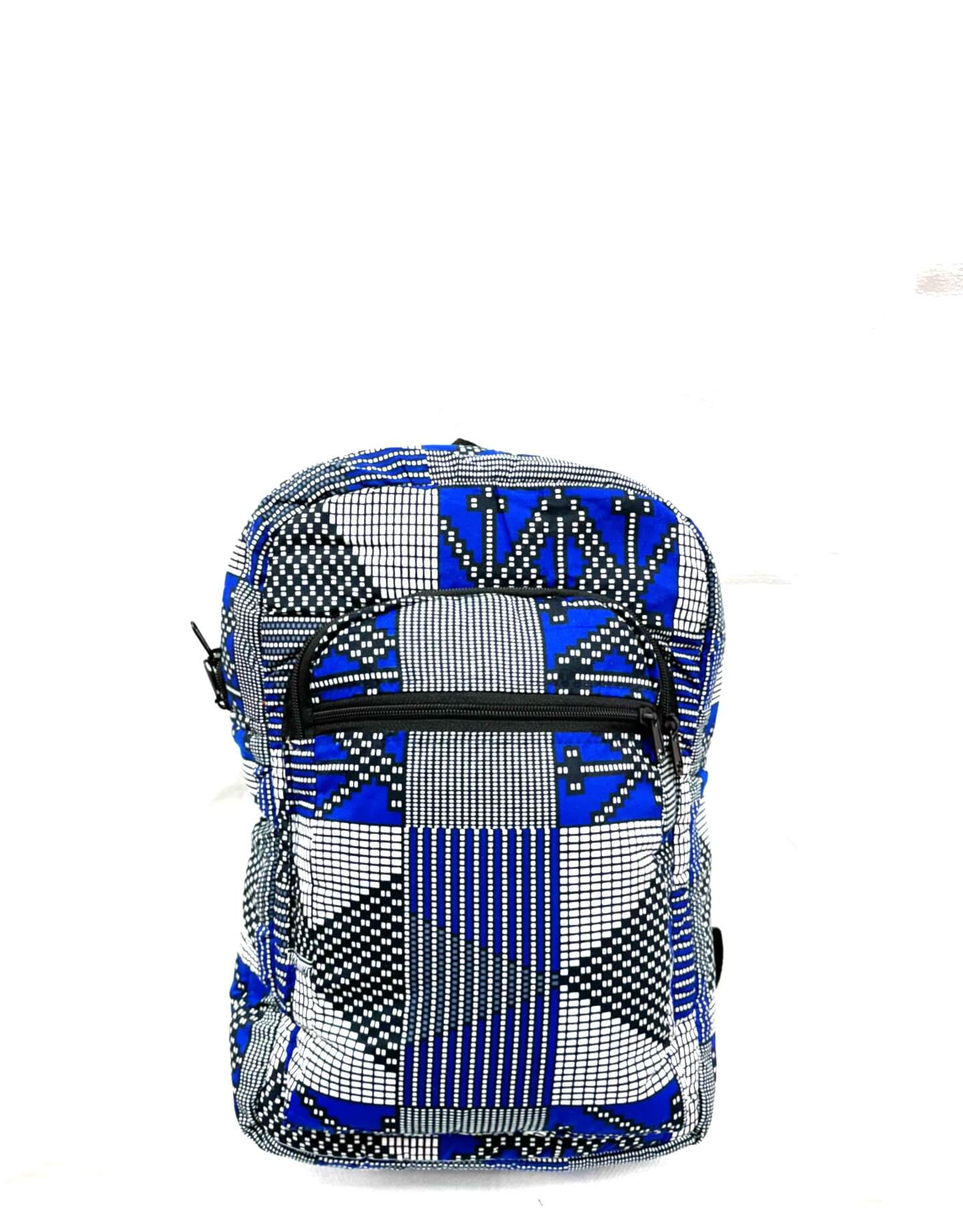 Takoradi Kwadi Silver/gray/white/blue