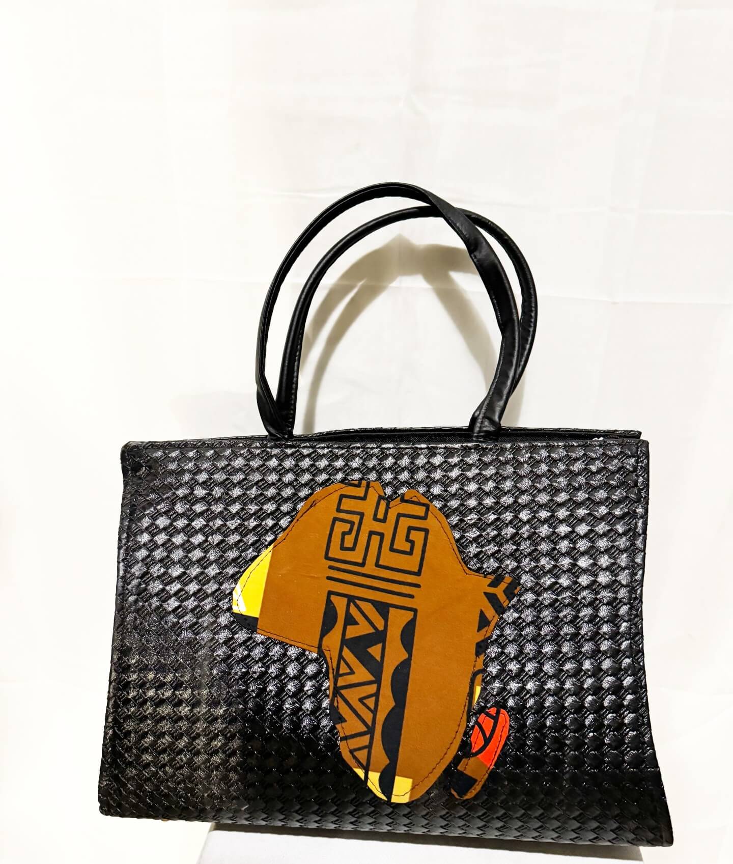 Tote Bag – African Bag | Abla