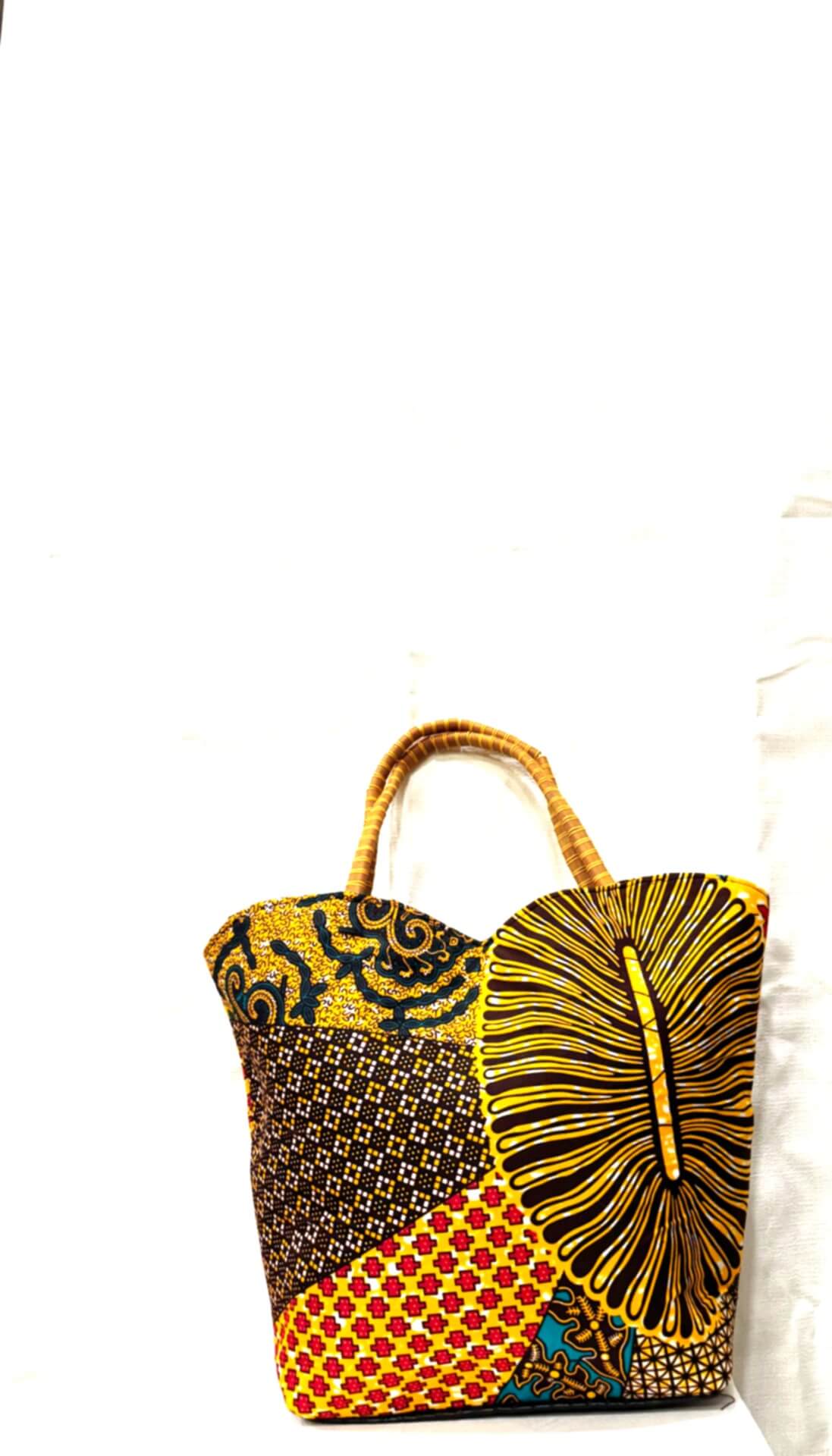 Love Ladies Brown/gray/yellow alternate view