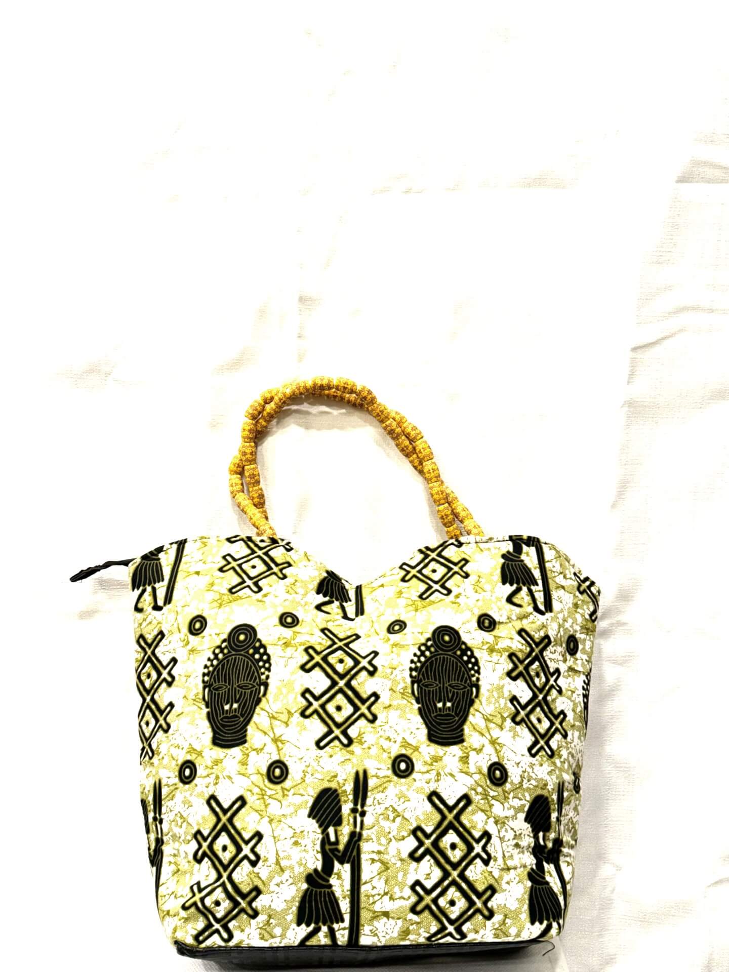 Love Ladies Light green/white/black