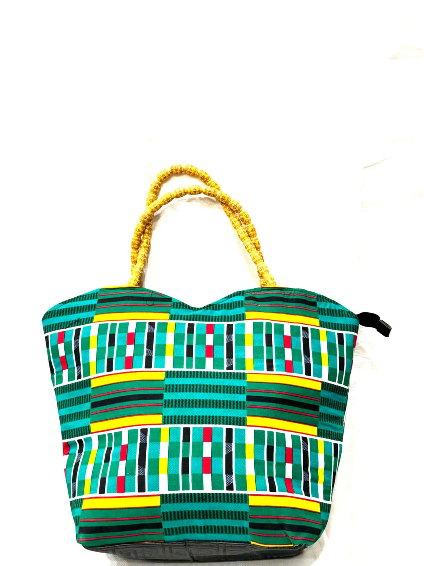 Love Ladies Green/yellow/red