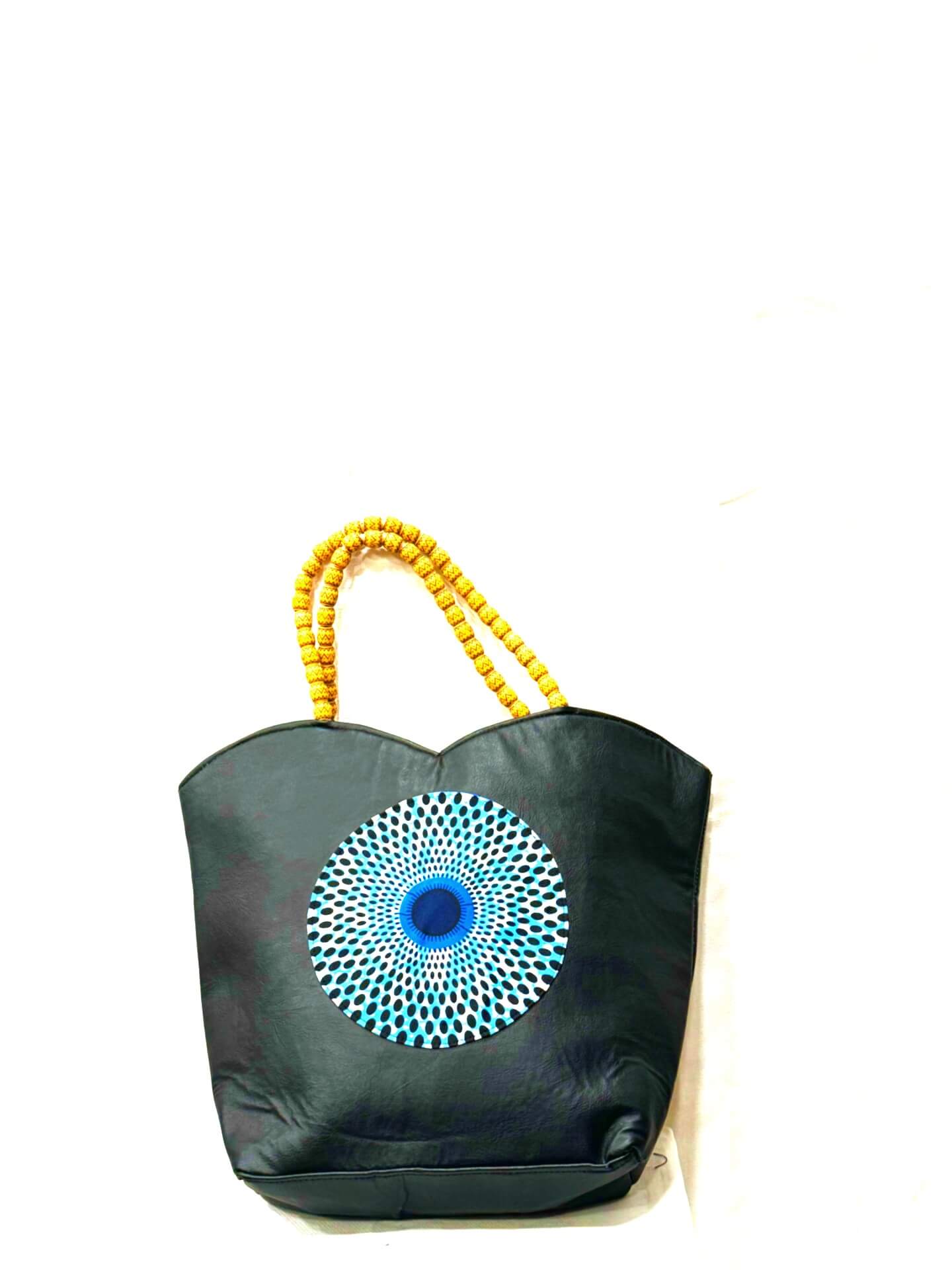 Love Ladies Black/blue/white