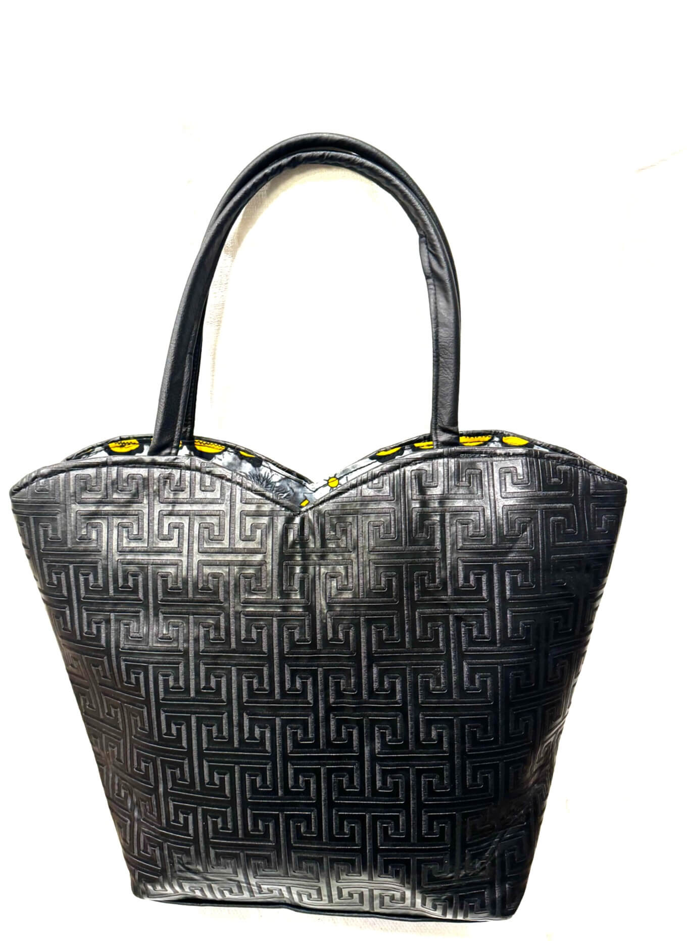 Love Ladies Black/silver/yellow/green alternate view