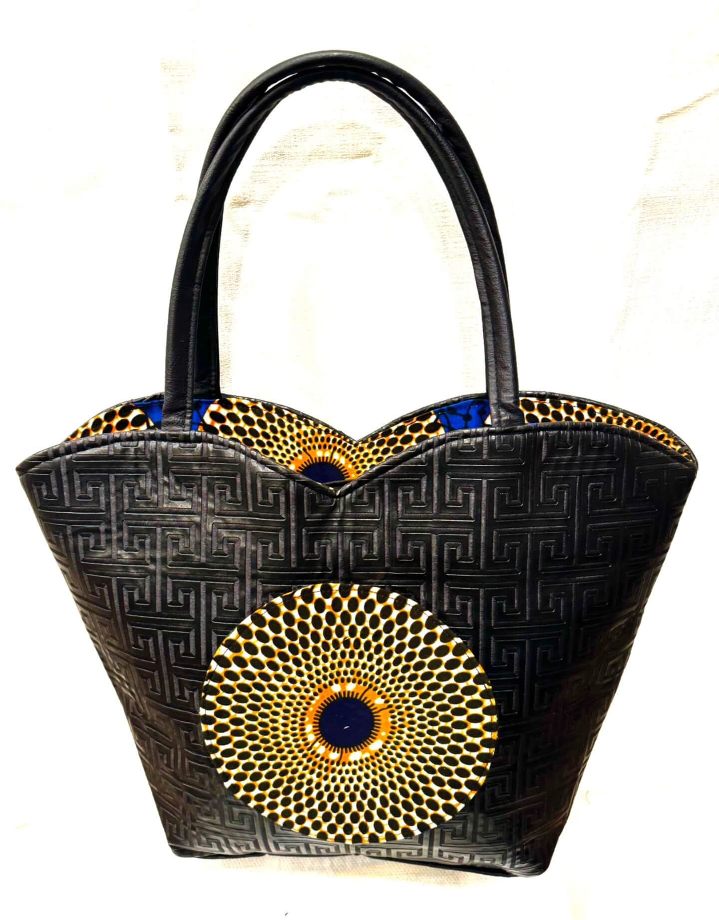 Love Ladies Black/brown/white 2