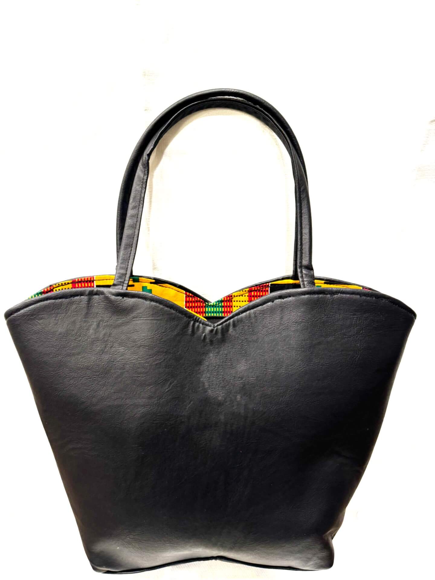 Love Ladies Black/yellow/green alternate view