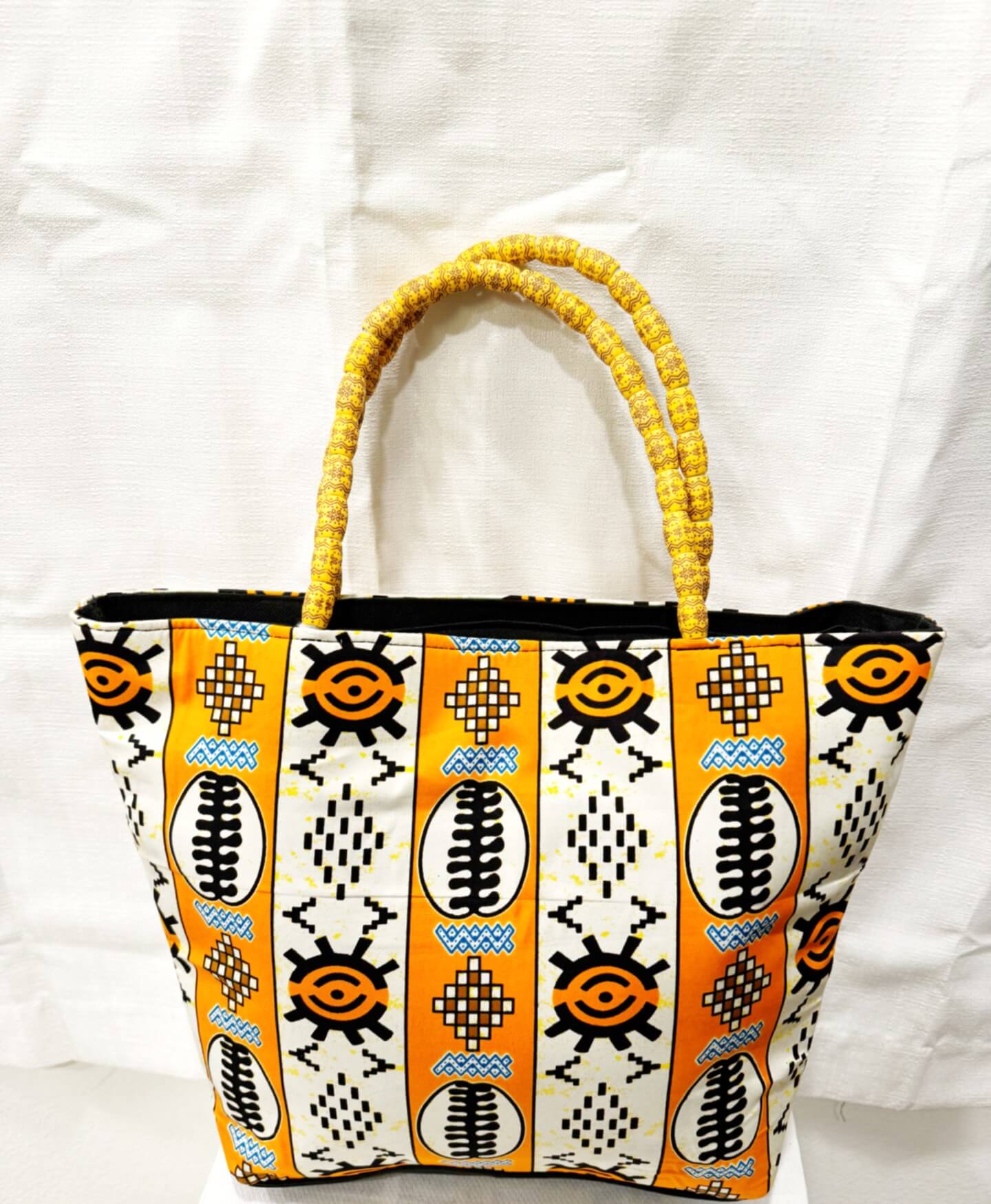 Sunflower Orange/white/black alternate view