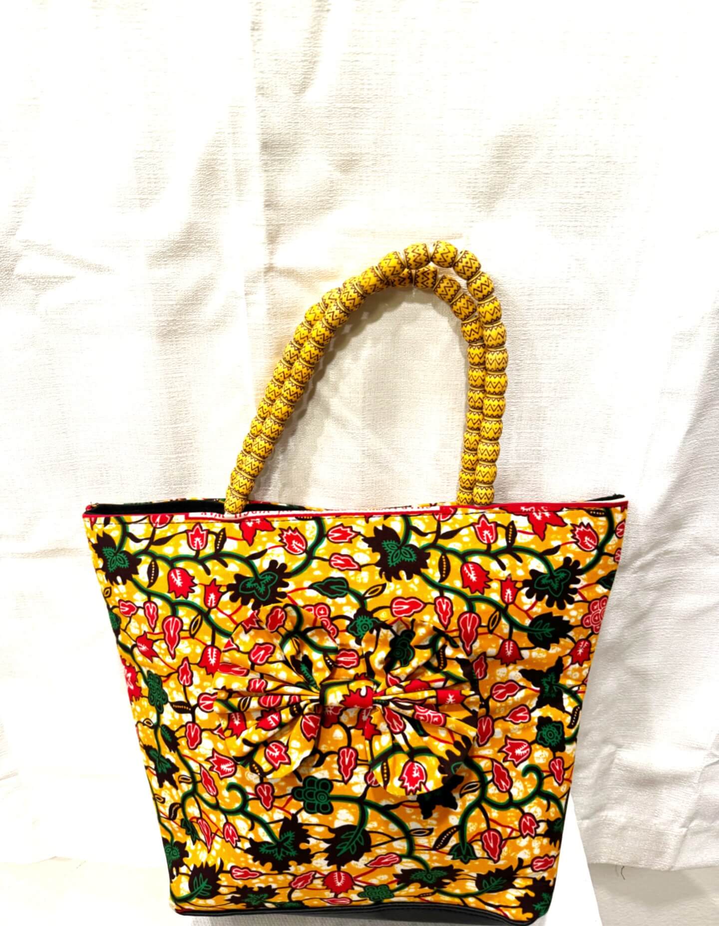 Sunflower Orange/green/red