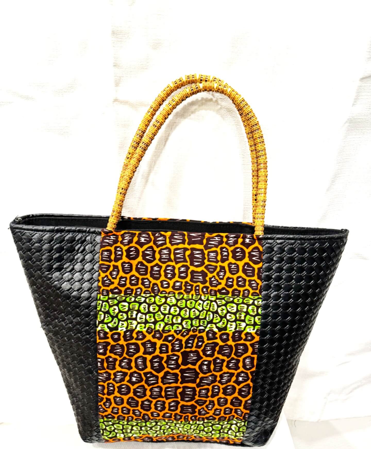 Sunflower Black/brown/green alternate view
