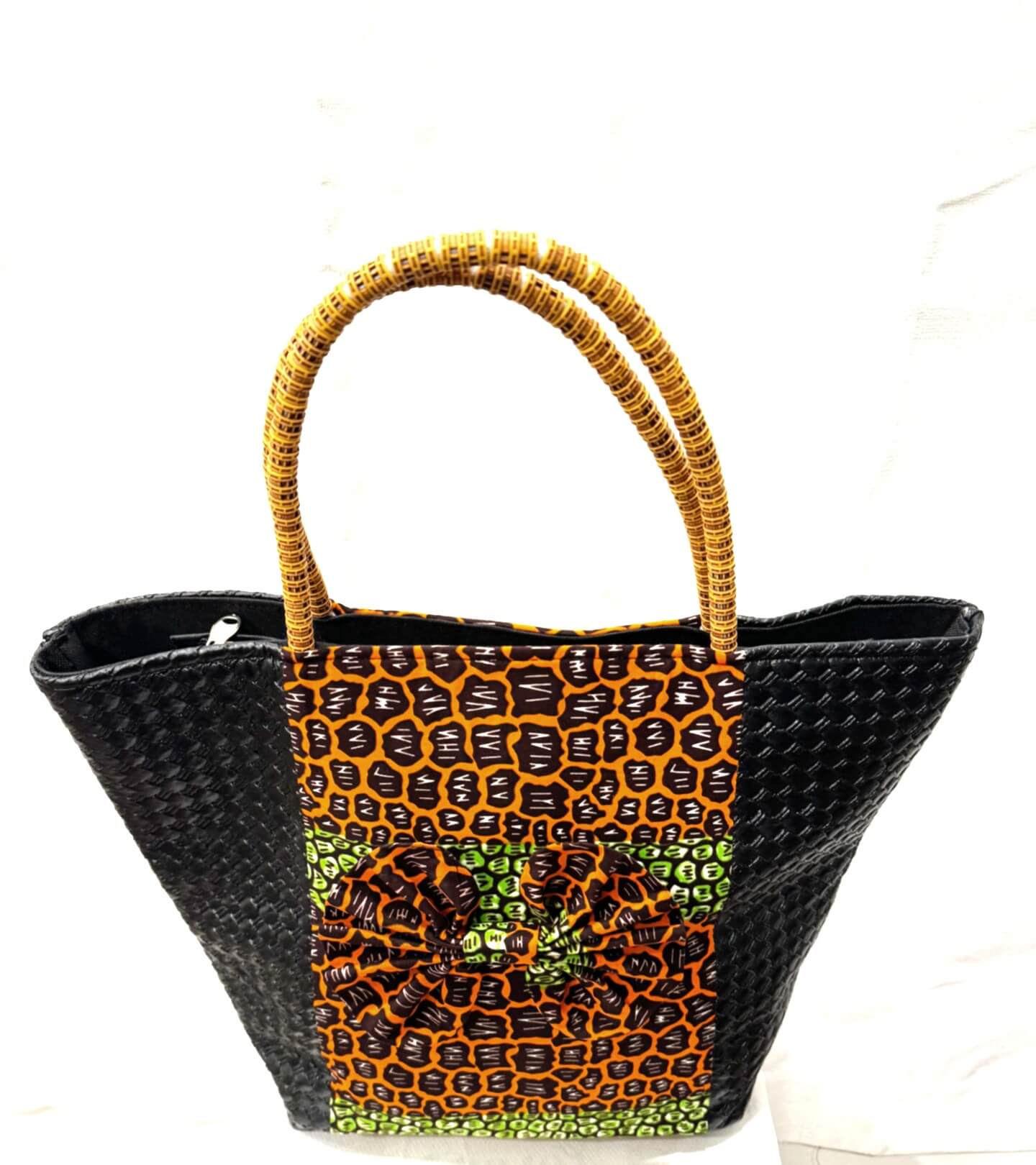 Sunflower Black/brown/green