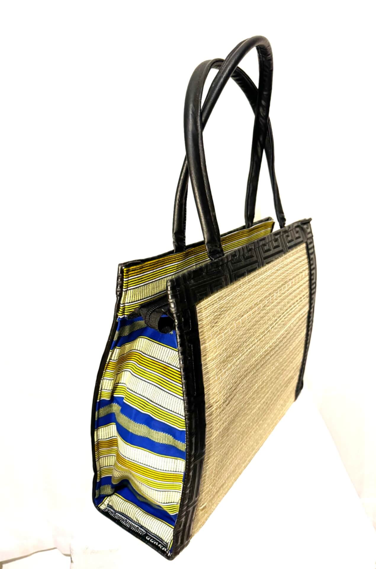 Mama Africa Tan/black/silver/brown alternate view