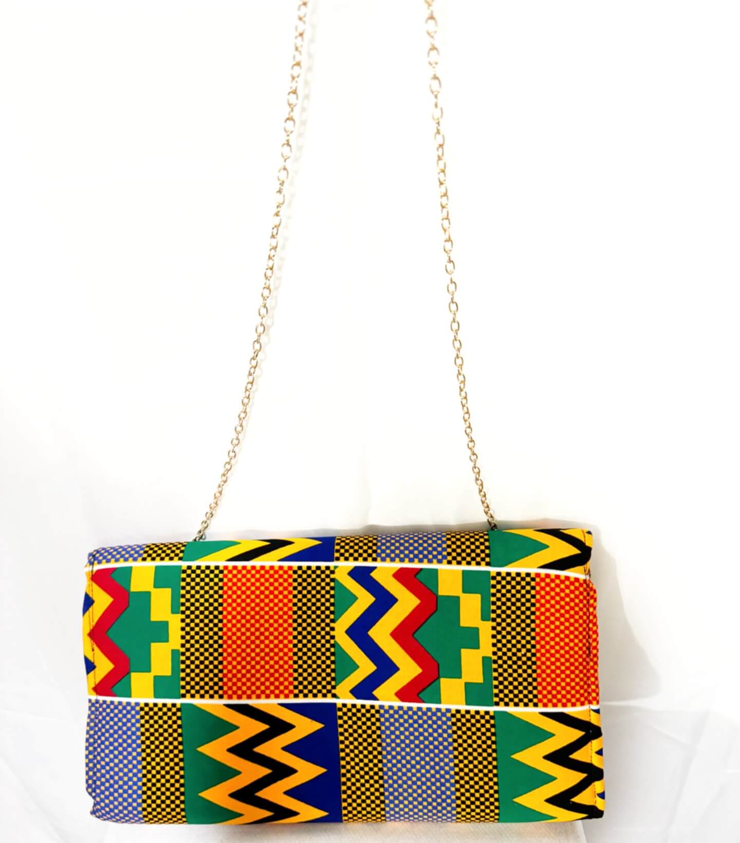 Big Bottom Yellow/gold/green
