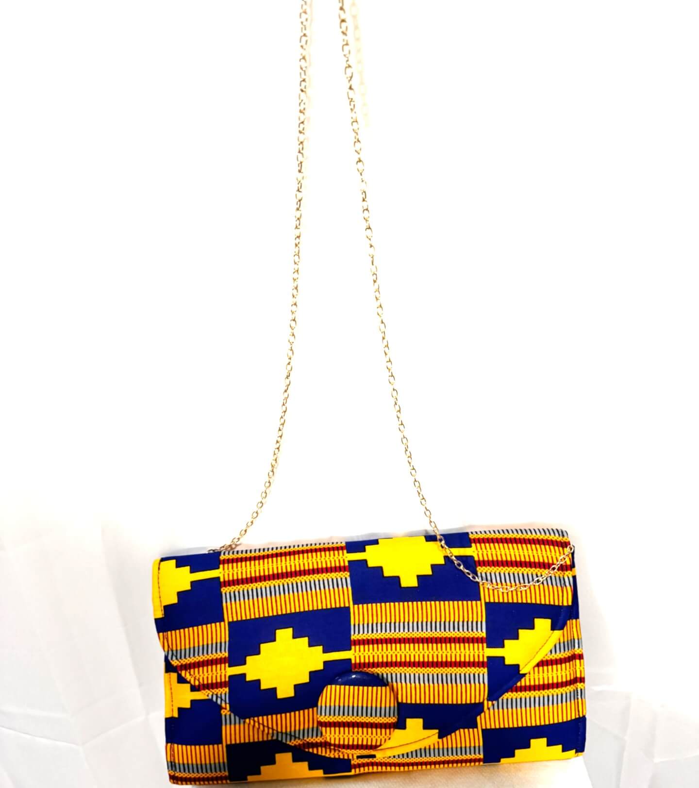 Big Bottom Gold/yellow/blue alternate view