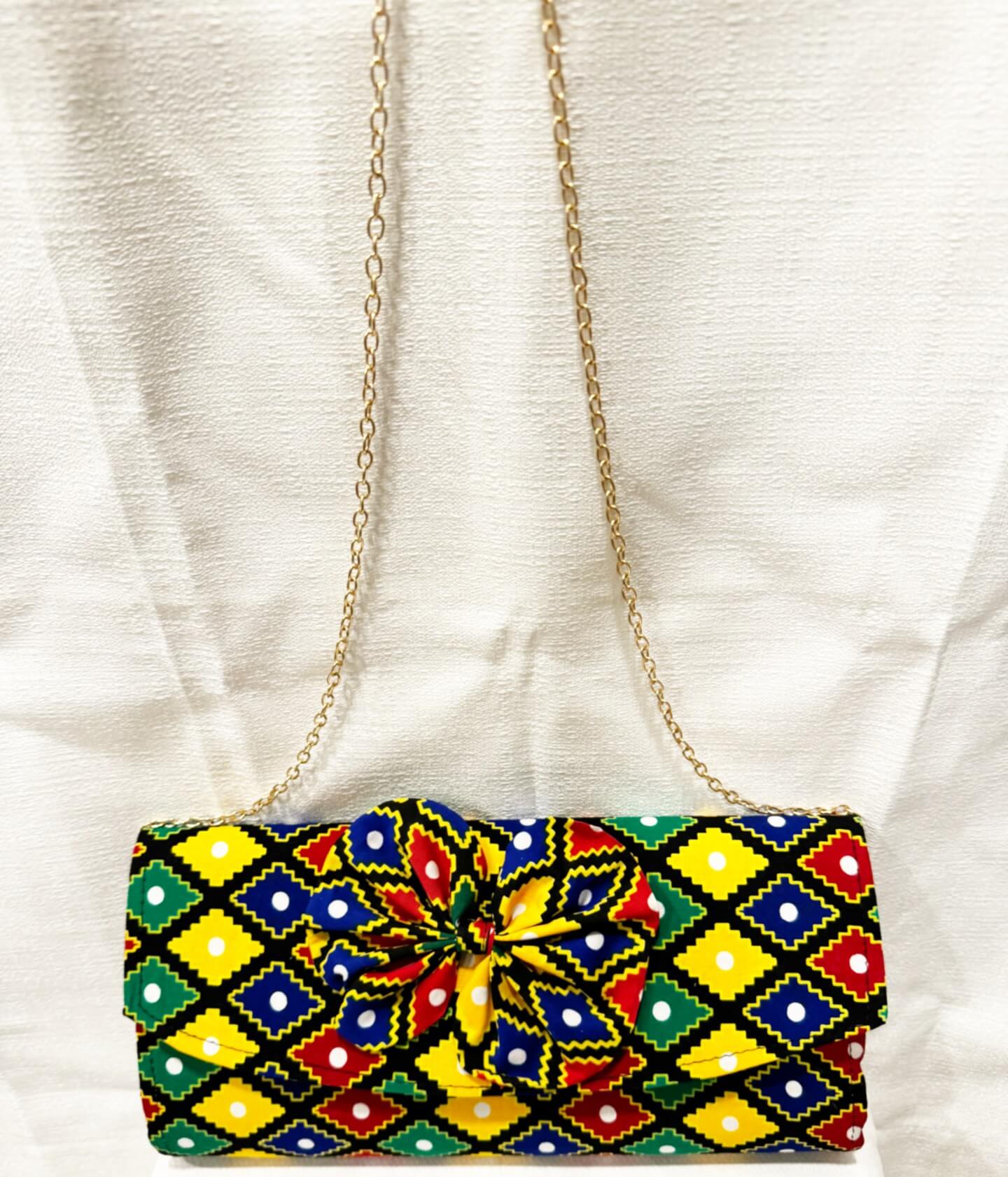 Rosemary Yellow/green/red/blue