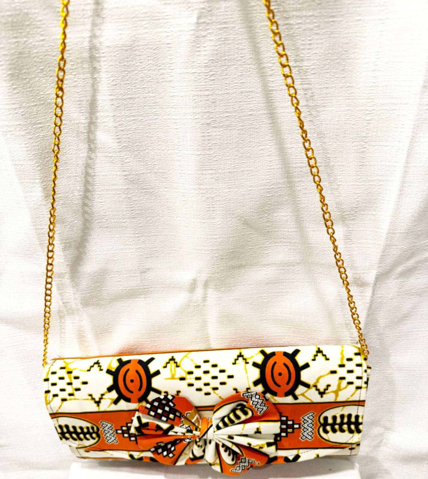 Rosemary Yellow/orange/brown