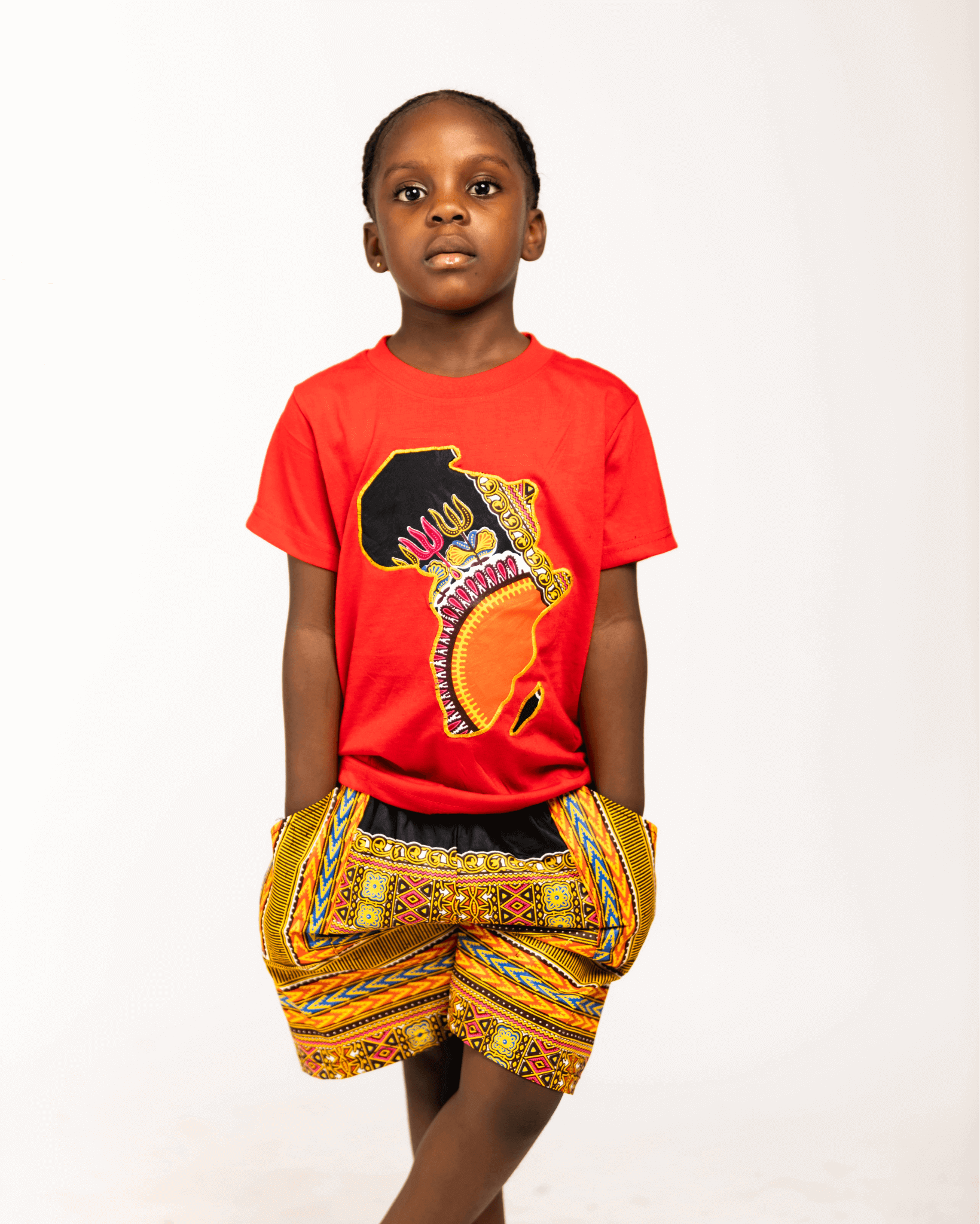 African Pride