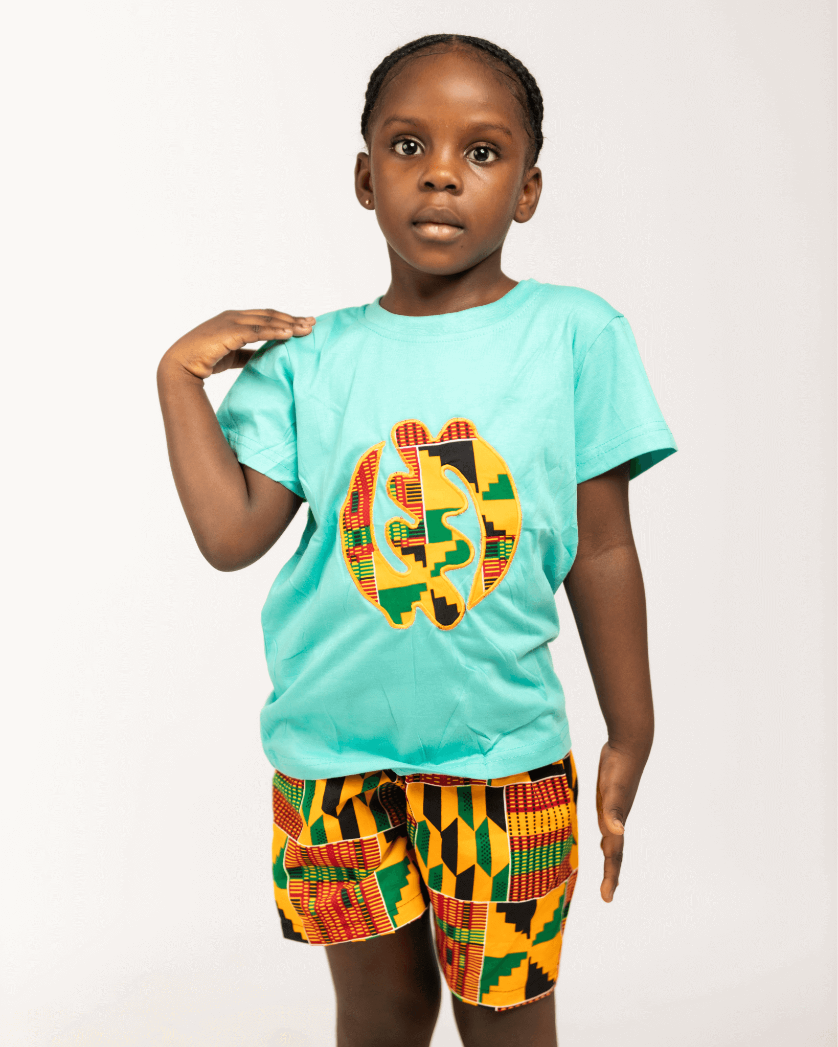 Gye Nyame