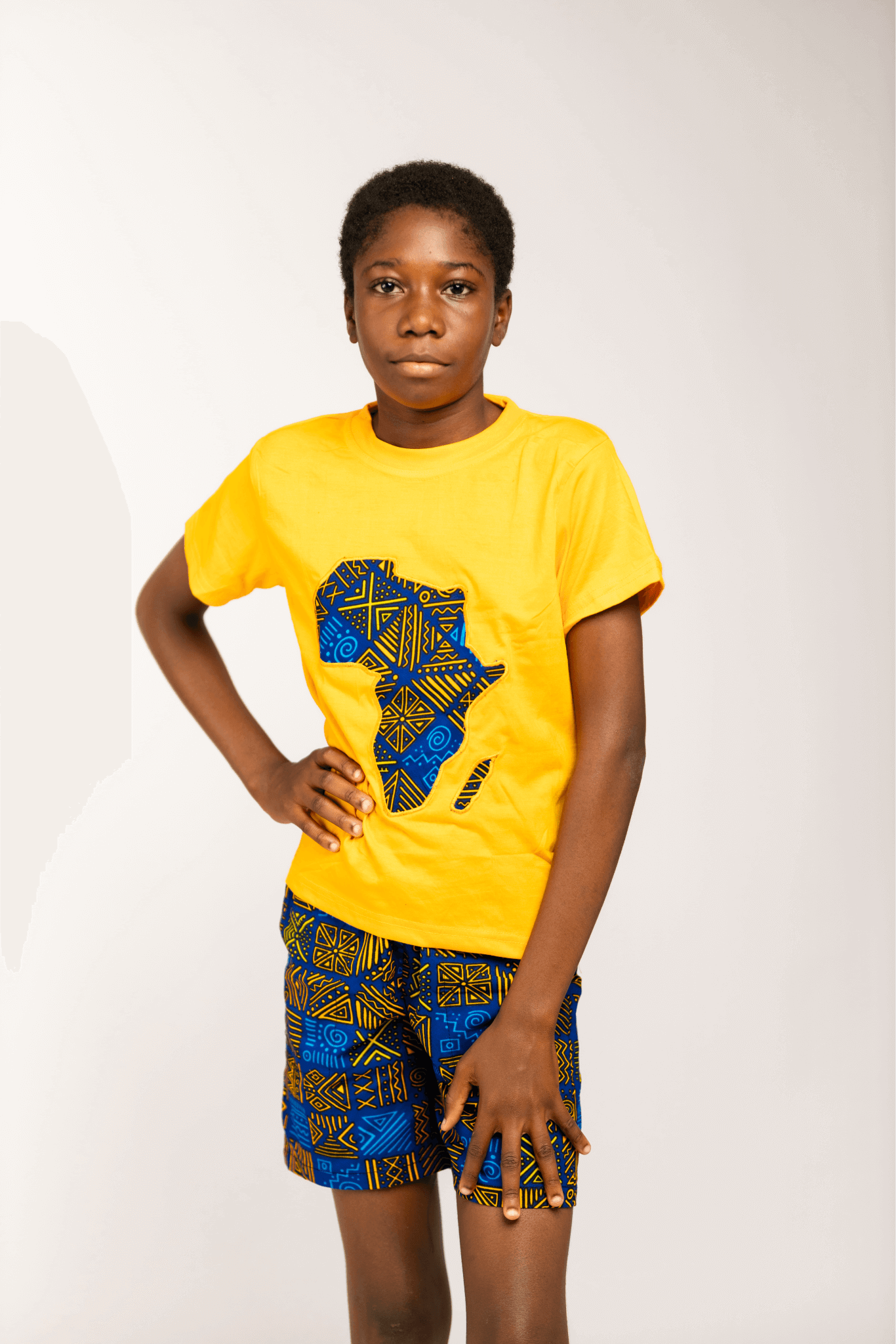 African Pride