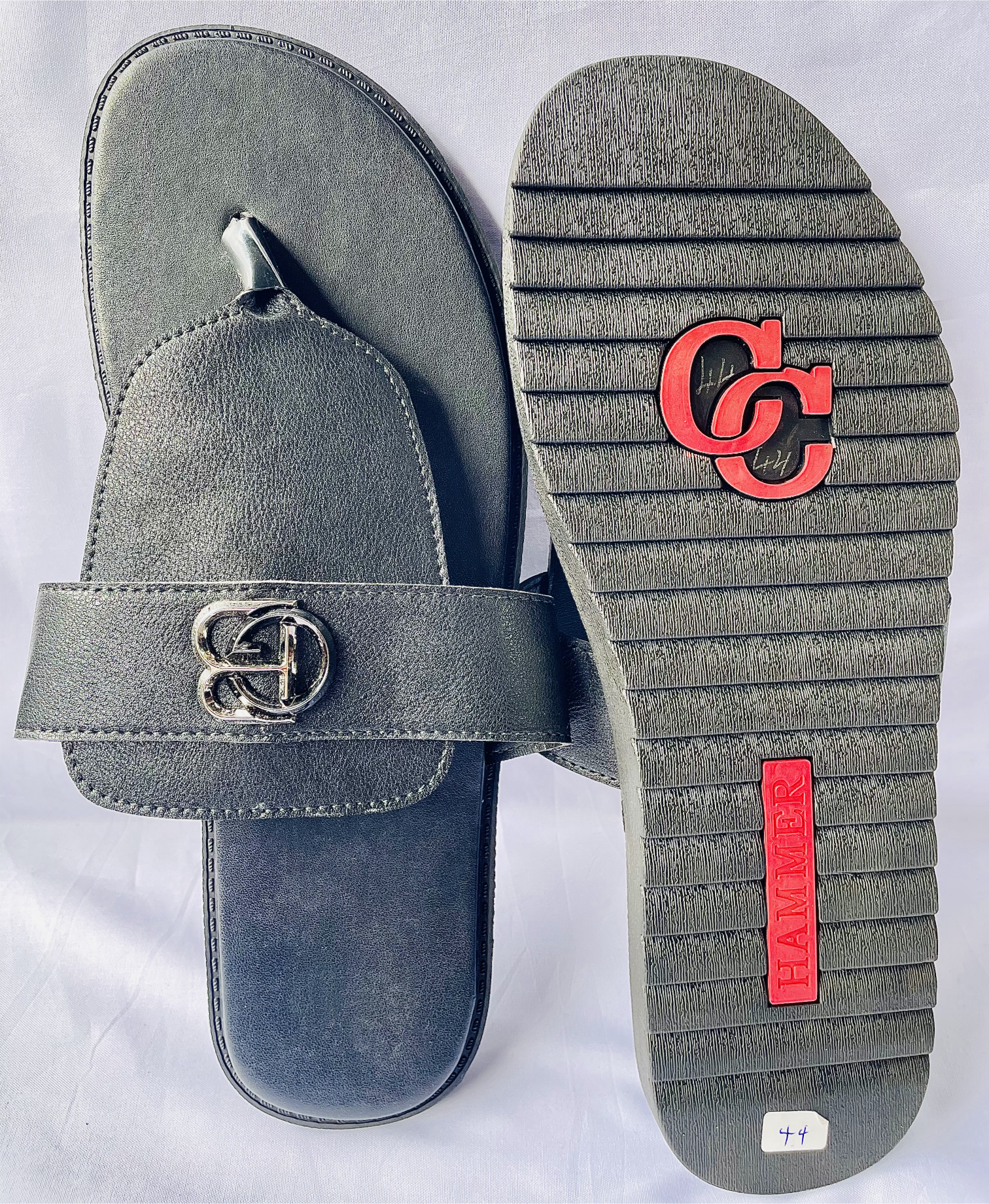 Thong Sandals 1