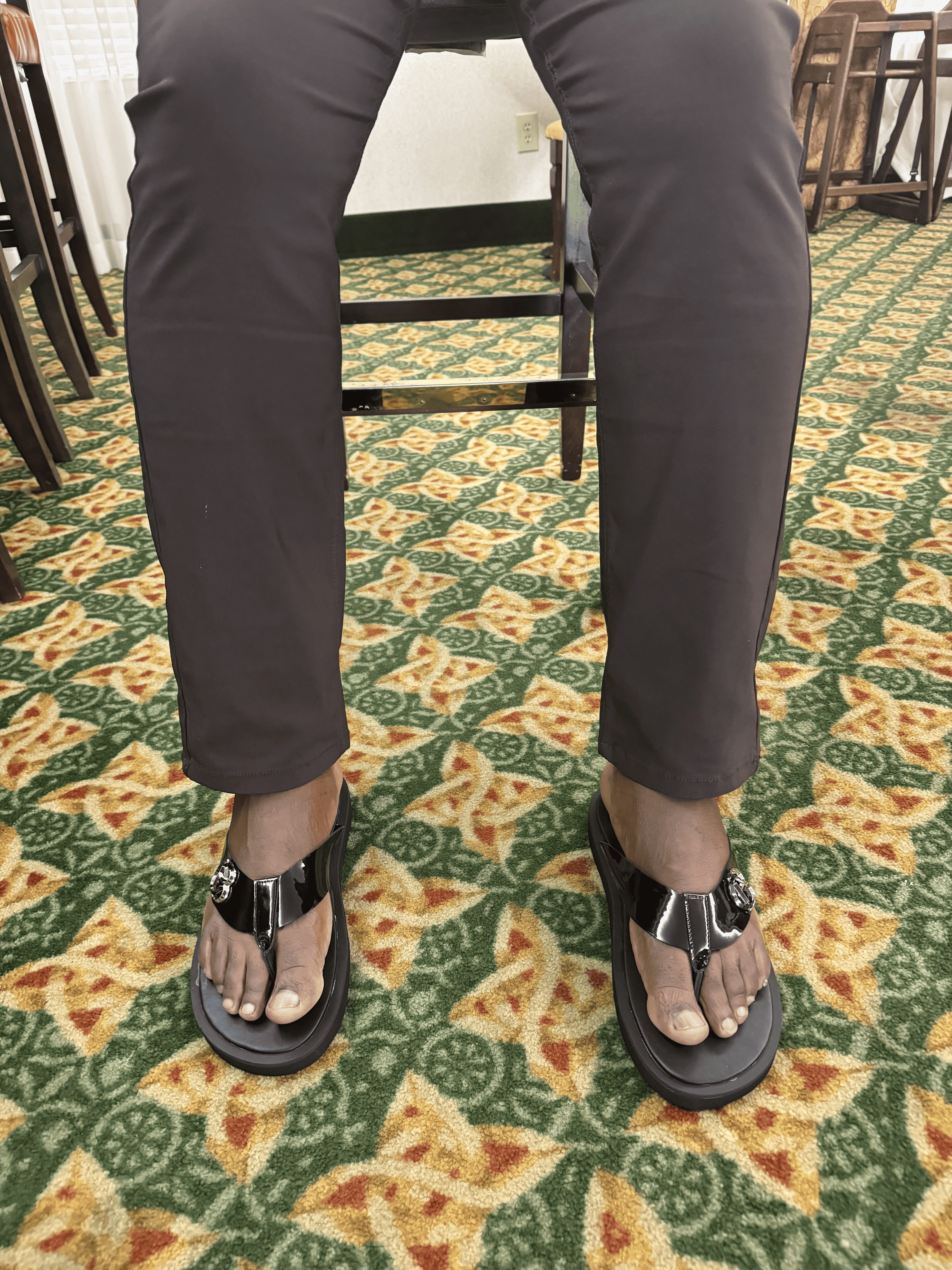 Thong Sandals 2