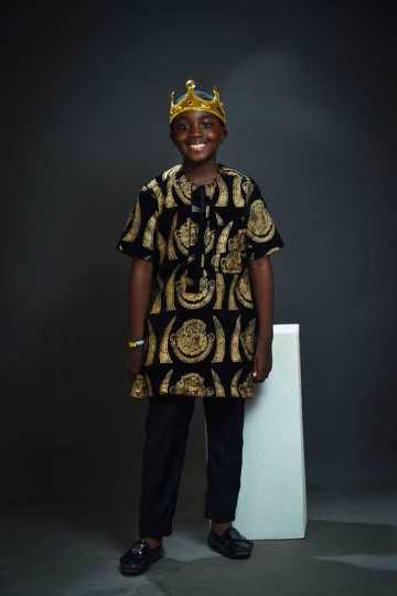 Odogwu Africa