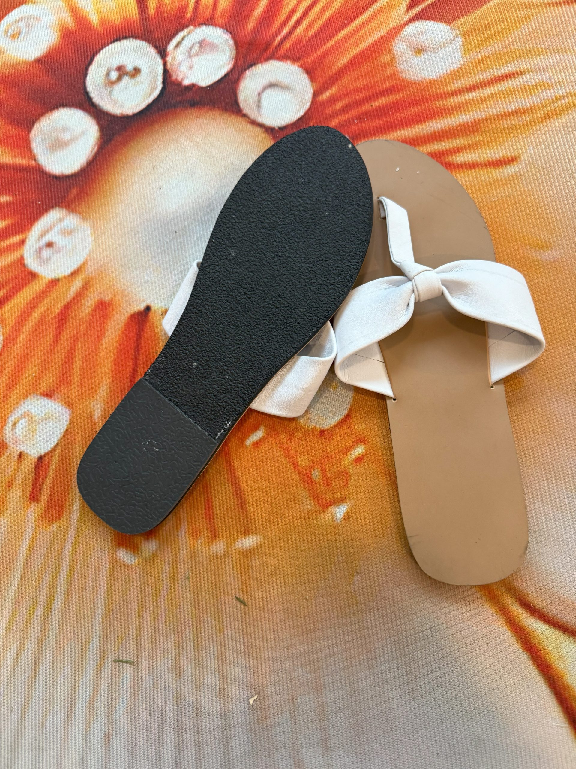 Afrik Slip – On Sandals 10 alternate view