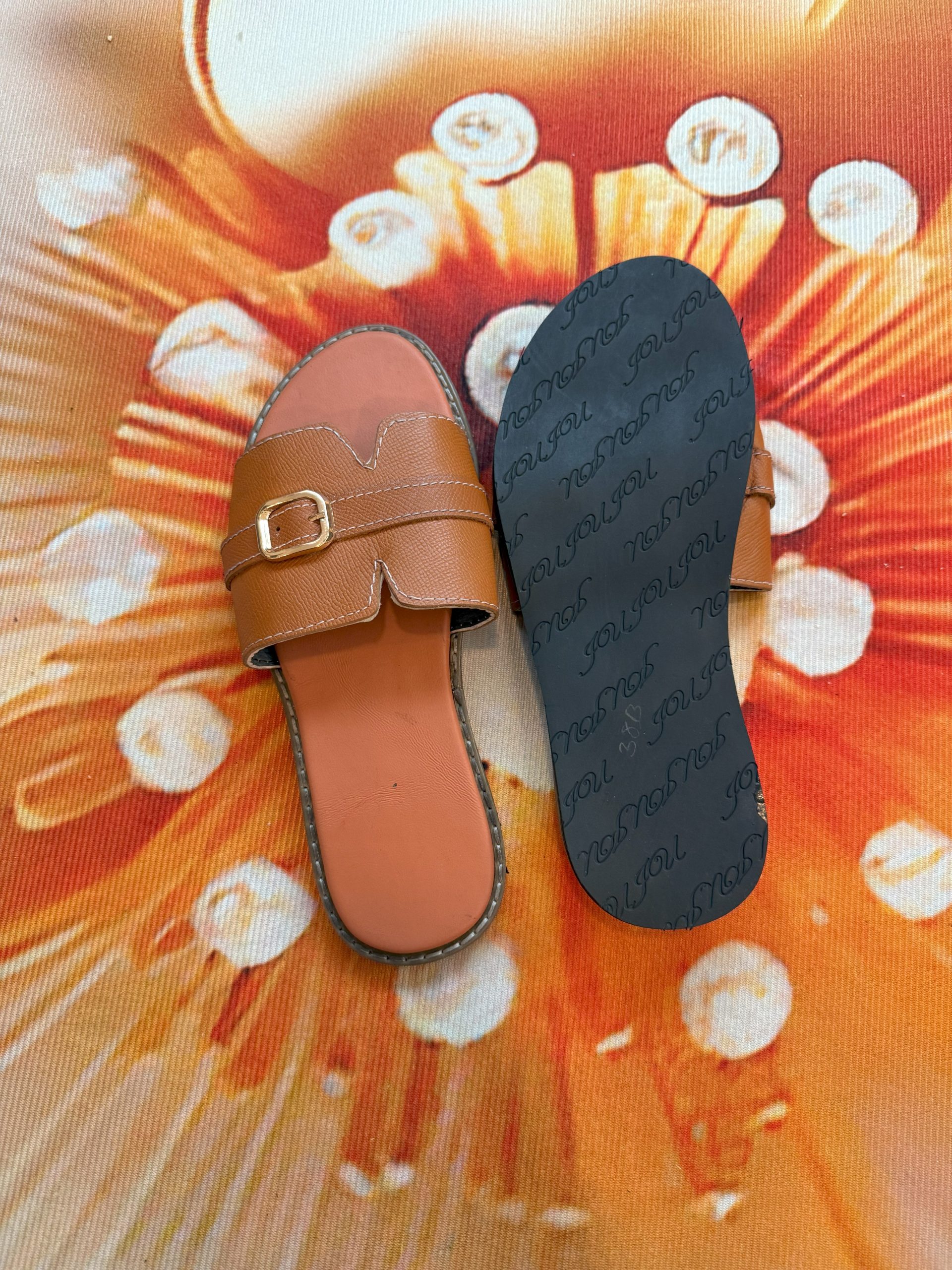 Thong Sandals 1 alternate view