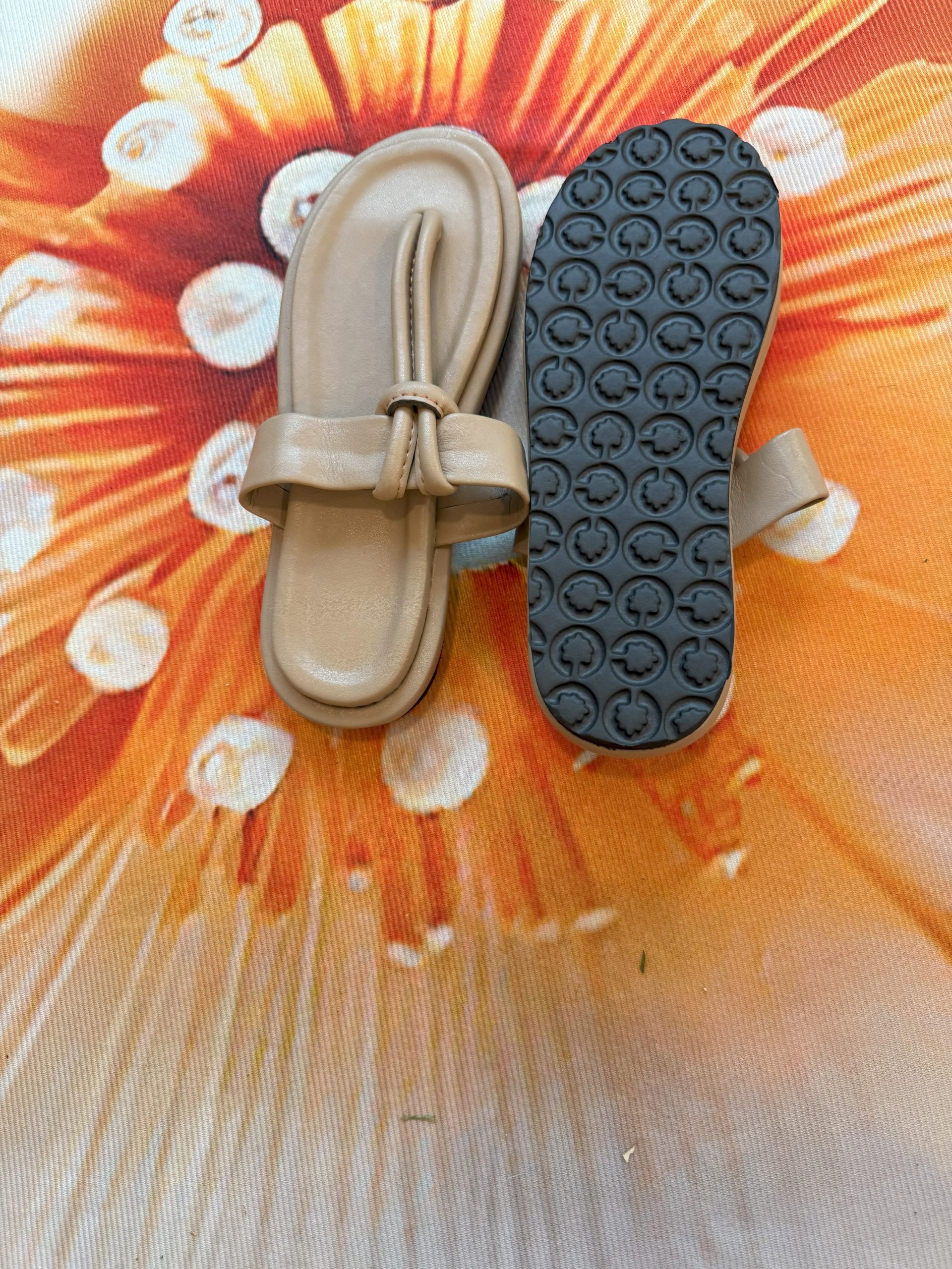 Thong Sandals 2