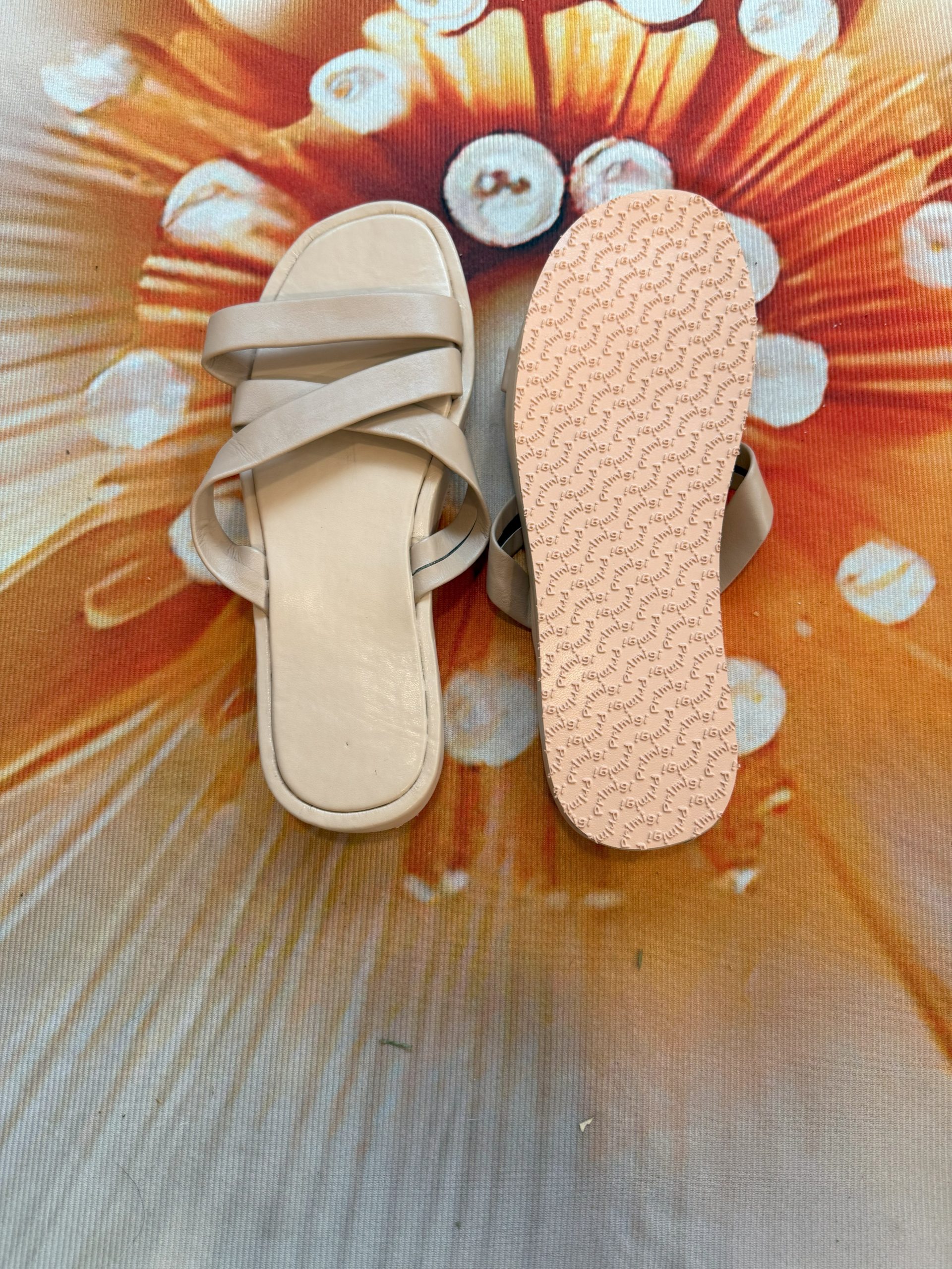 Thong Sandals 3