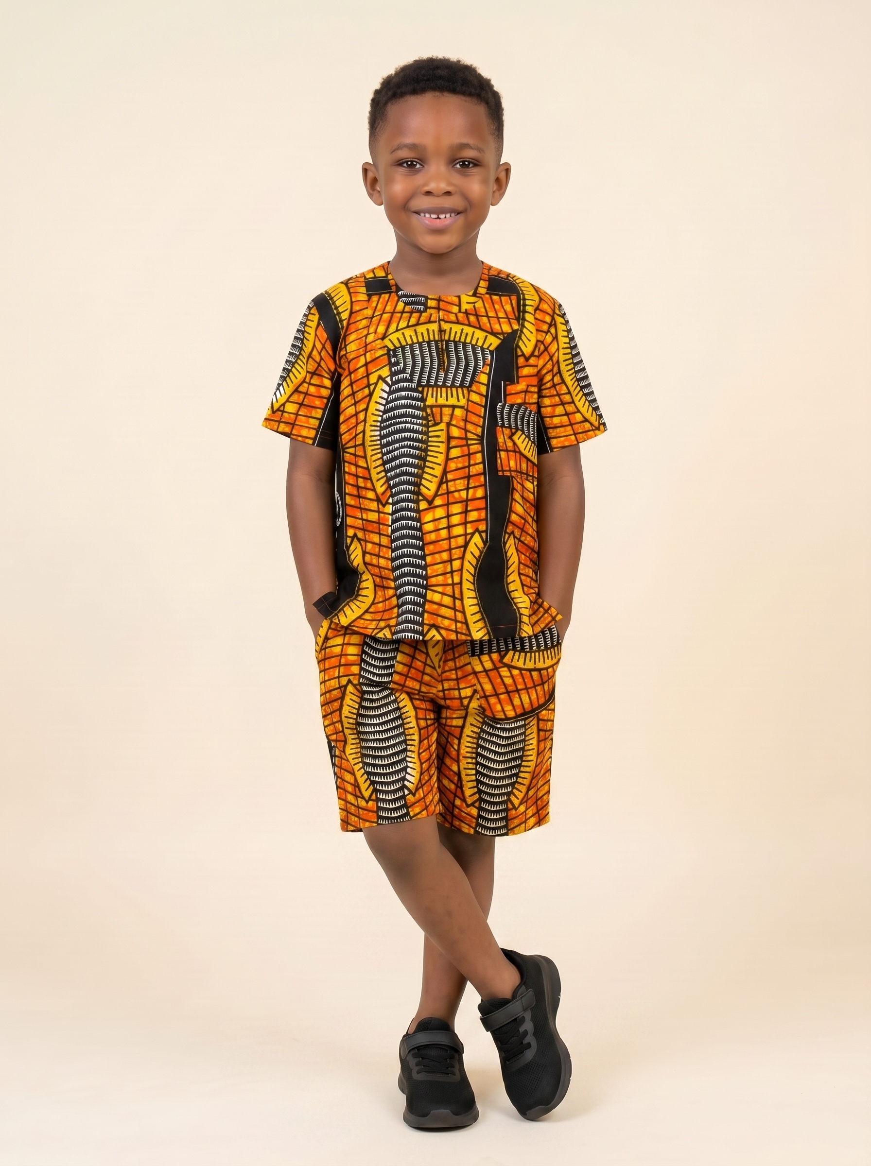 Akara Afrik alternate view