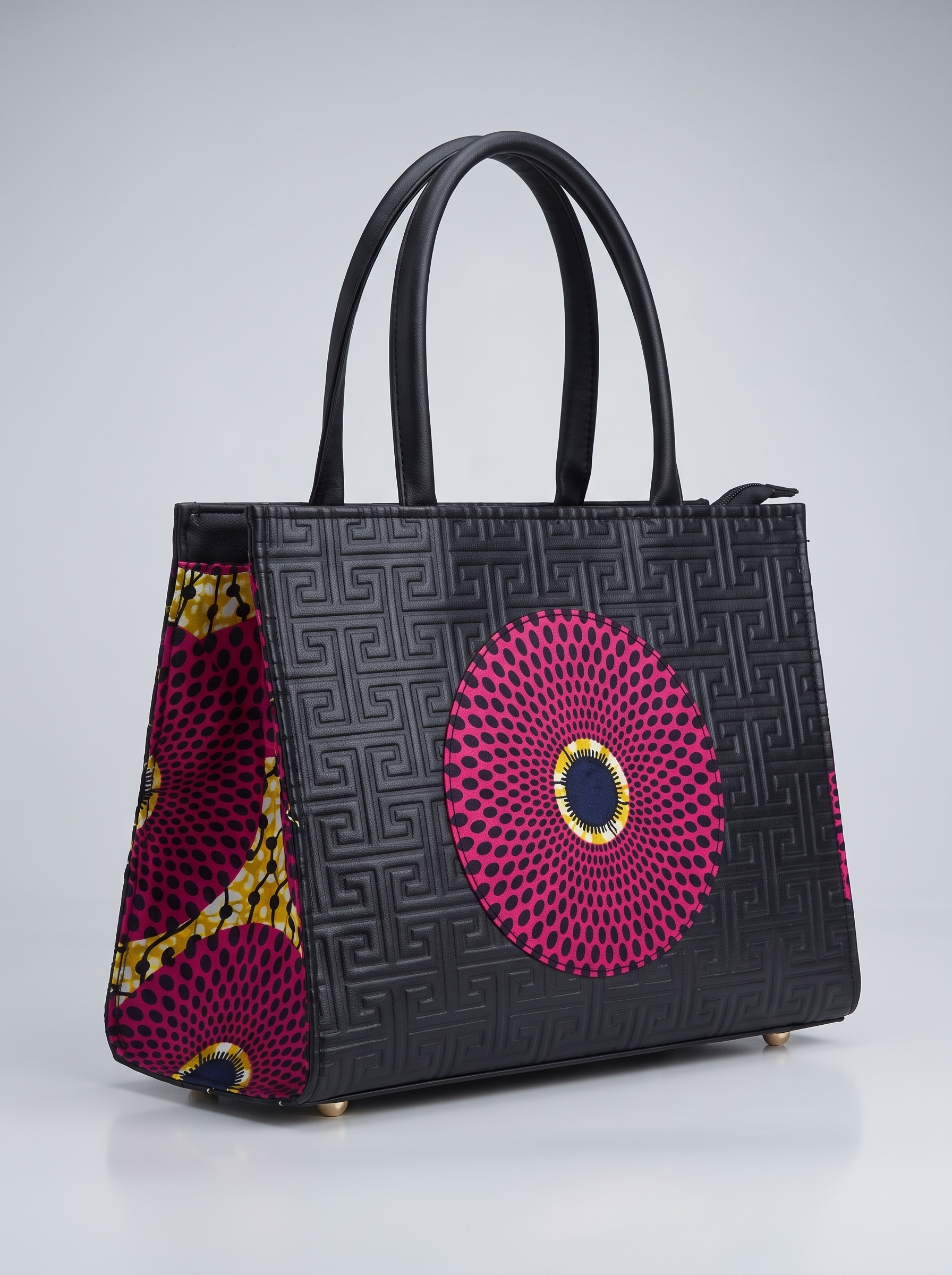 Tote Bag – African Purse Design | Sefa