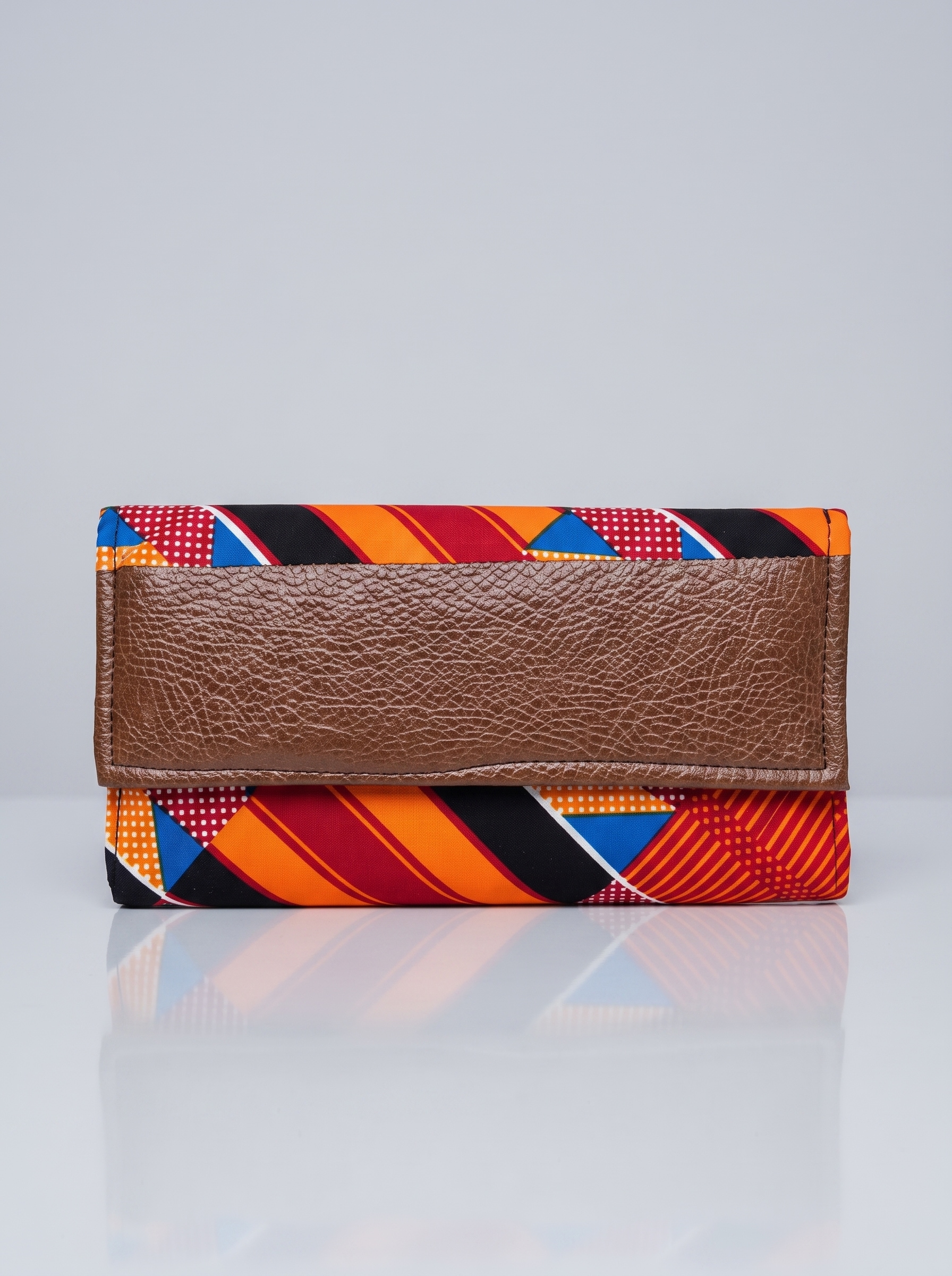 Clutch Bag – Colorful Clutch Bag | Simisola