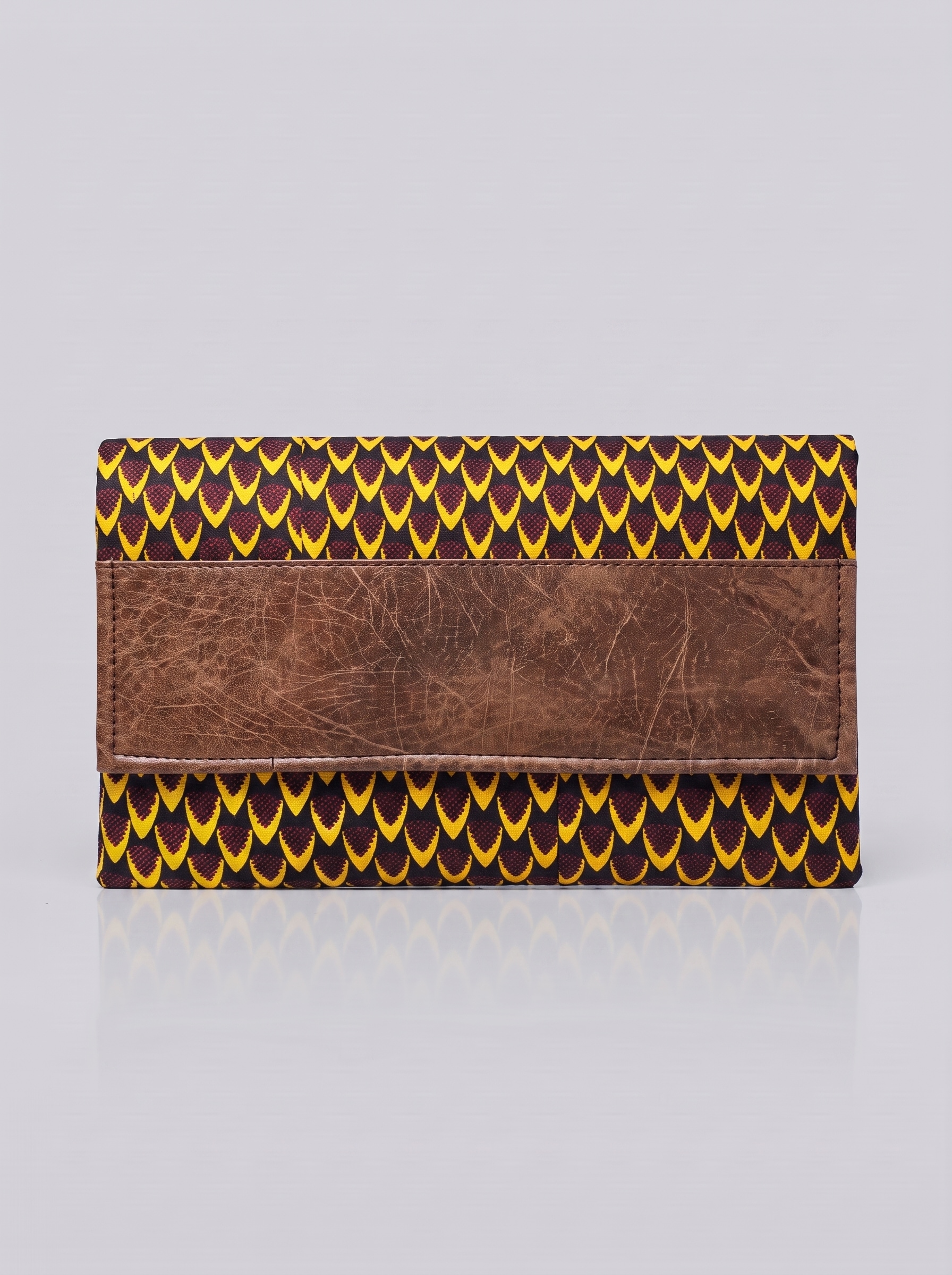 Clutch Bag – Colorful Clutch Bag | Nkechi