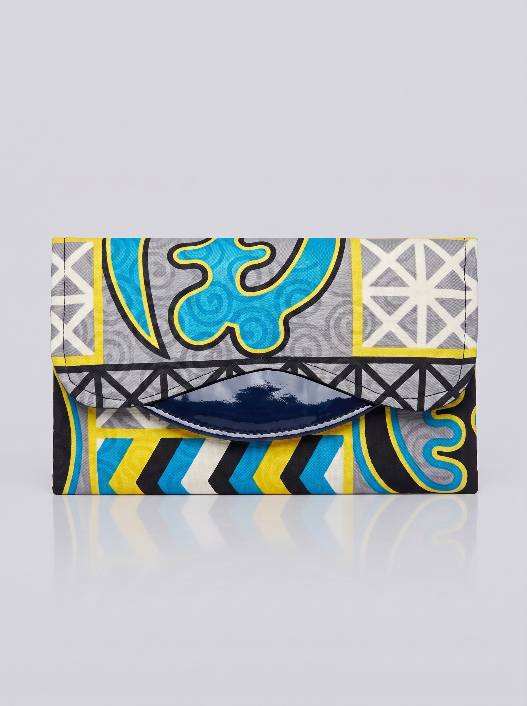 Clutch Bag – Colorful Clutch Bag | Amina