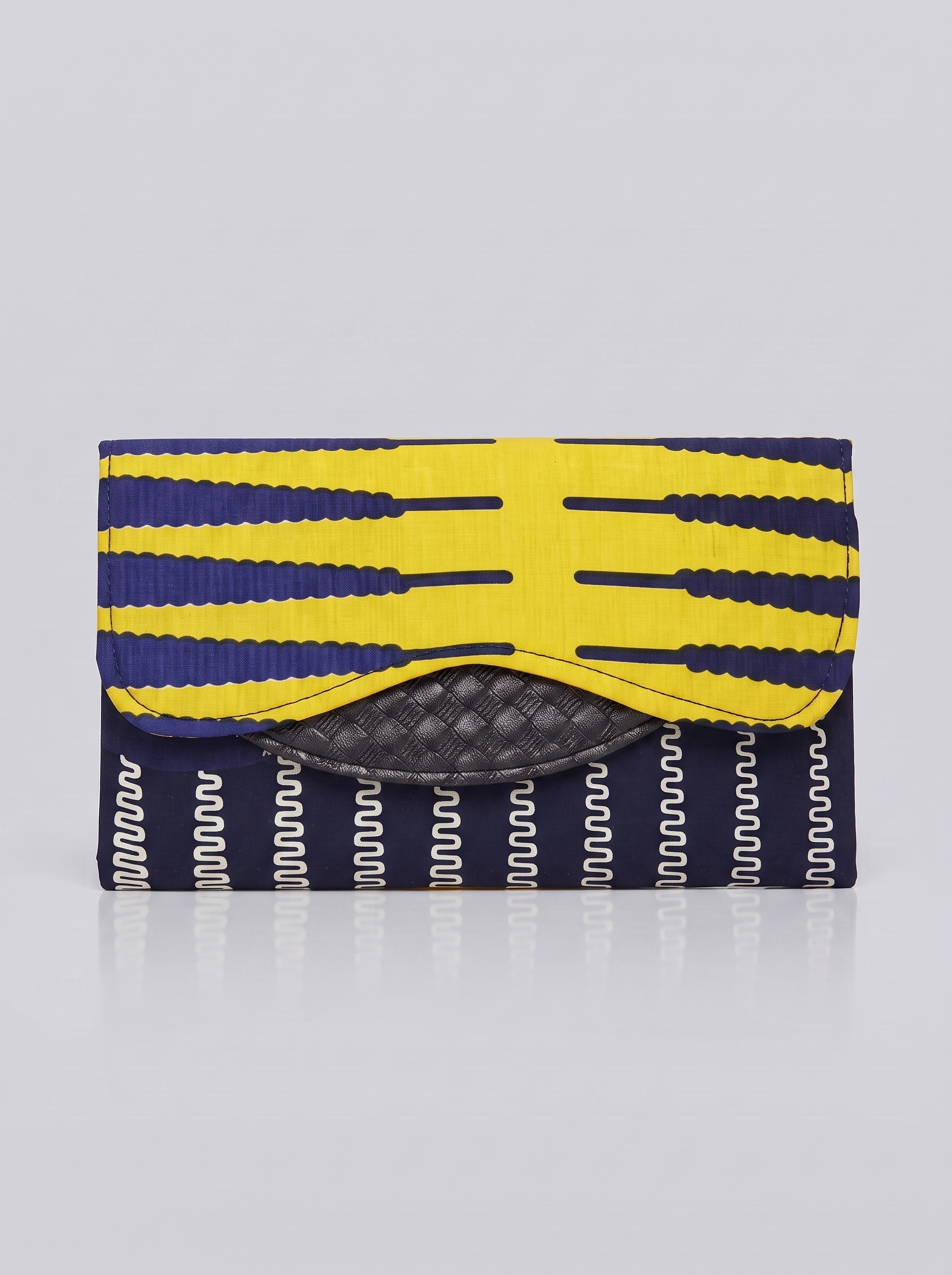 Clutch Bag – Colorful Clutch Bag | Akwaaba