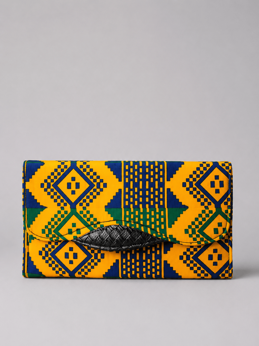 Clutch Bag – Colorful Clutch Bag | Ogechi
