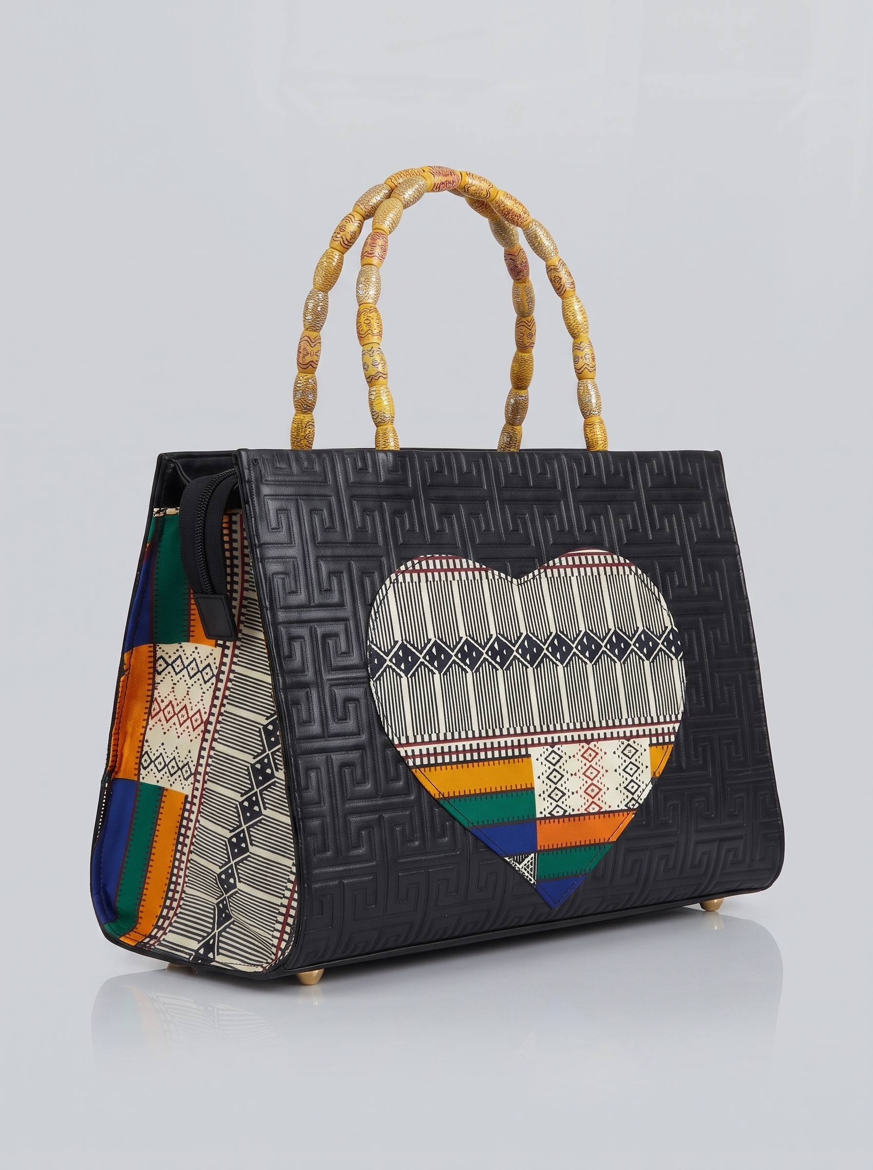 Tote Bag – African Bag | Akwele