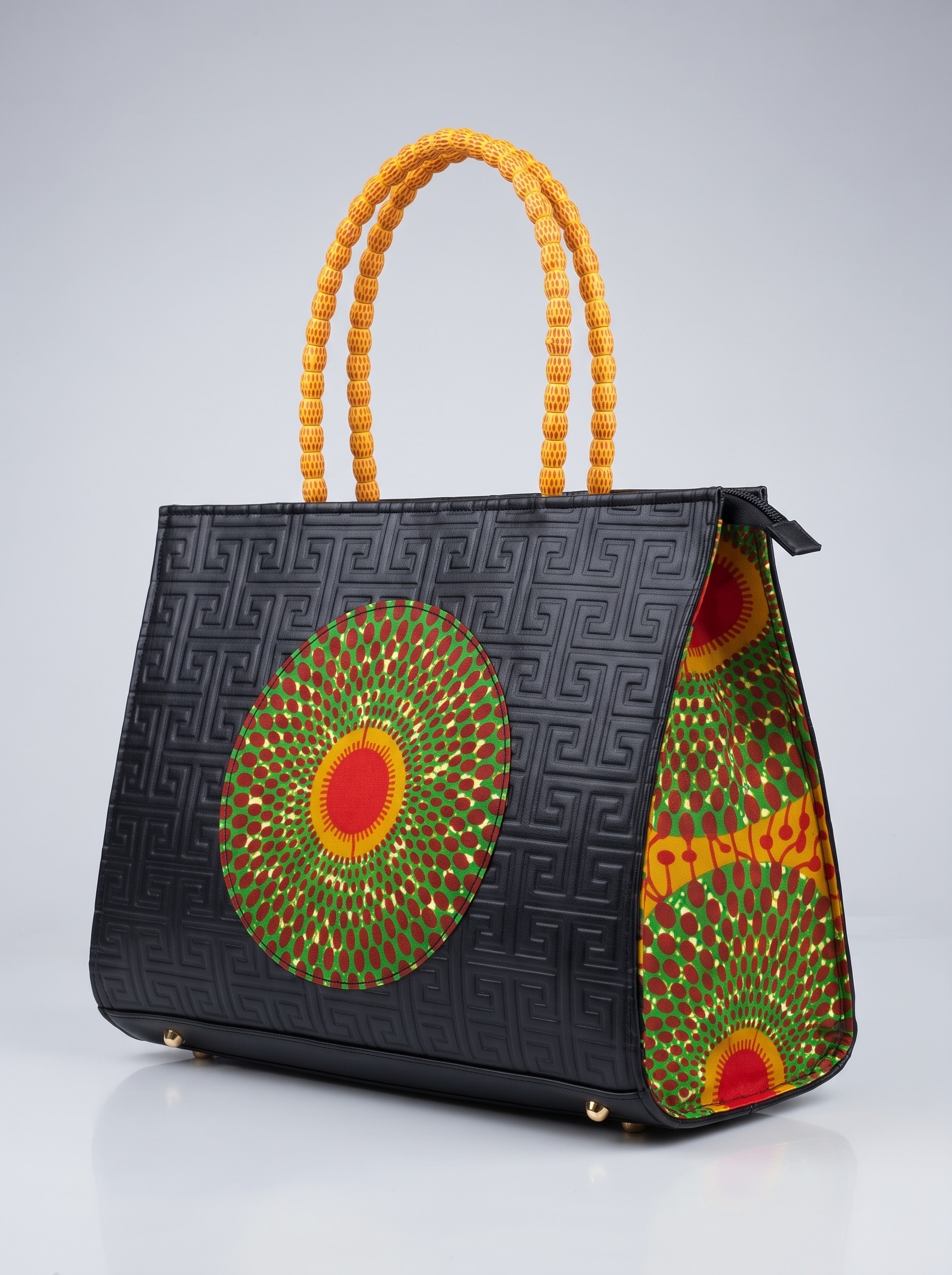 Tote Bag – African Purse Design | Morayo