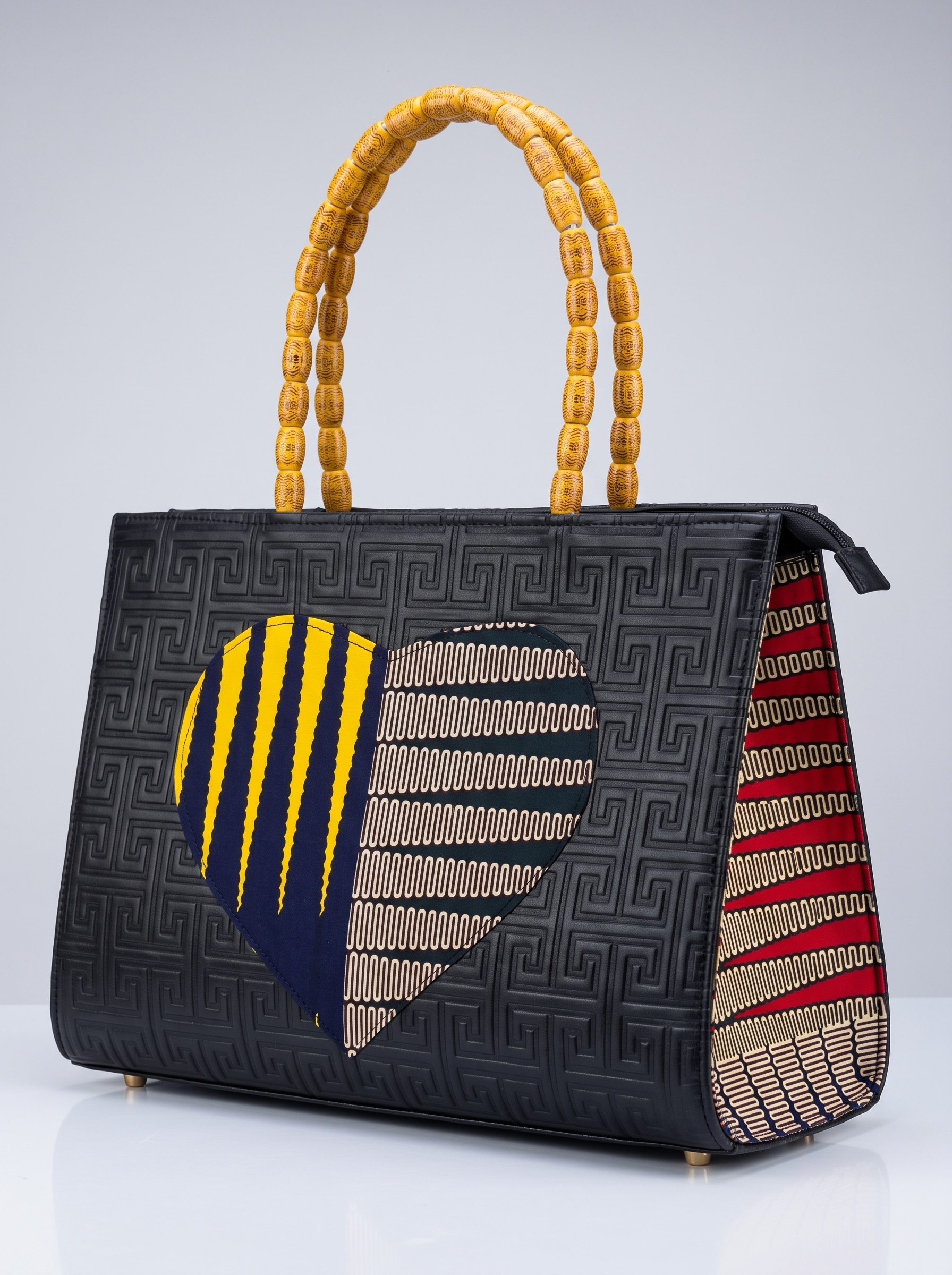 Tote Bag – African Purse Design | Adaora