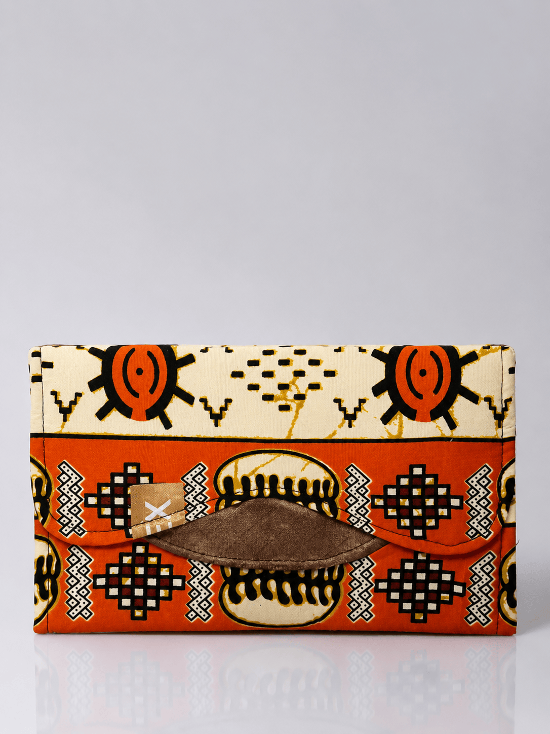Clutch Bag – Colorful Clutch Bag | Rakiya